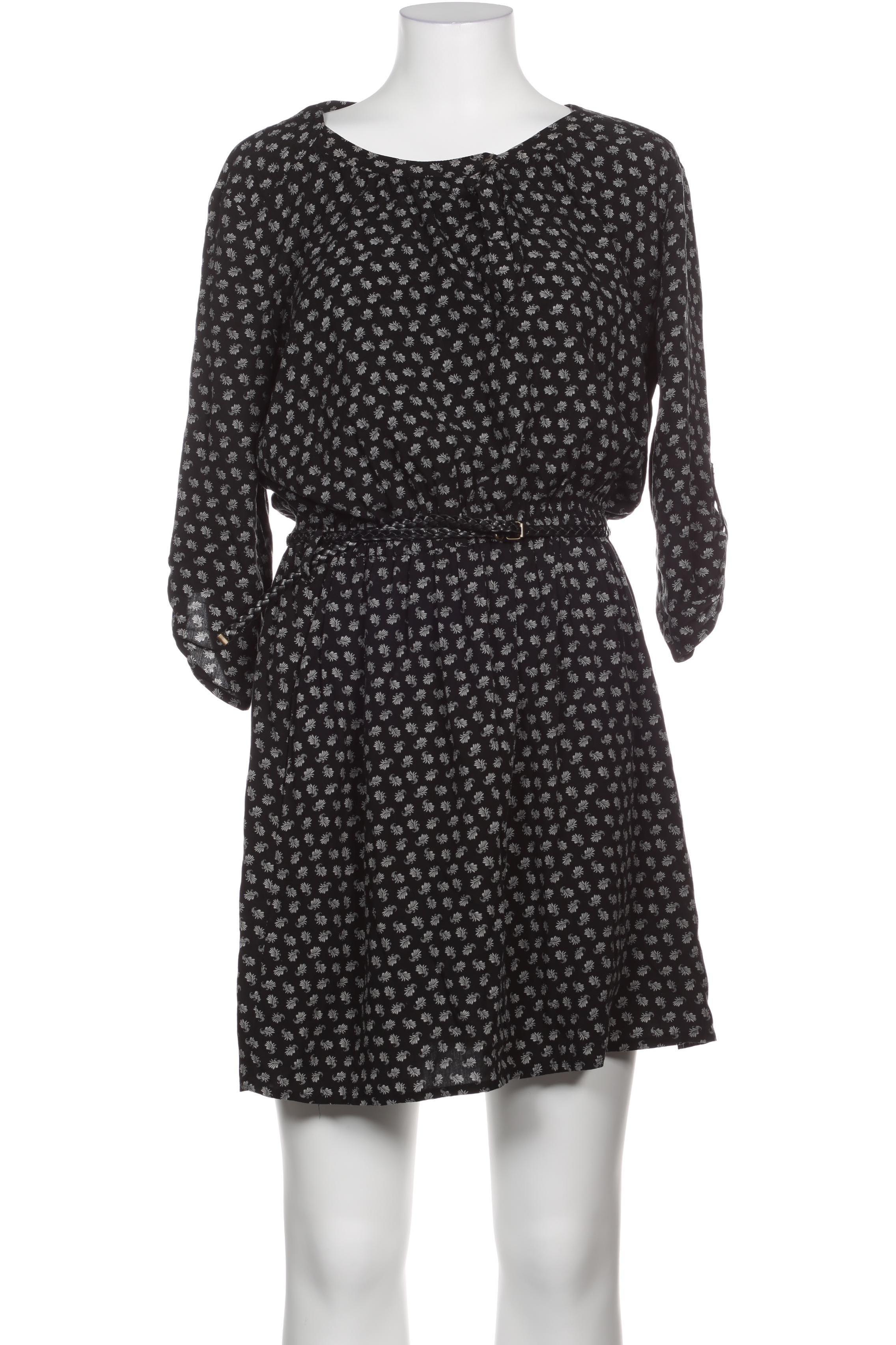 

Mango Damen Kleid, schwarz, Gr.