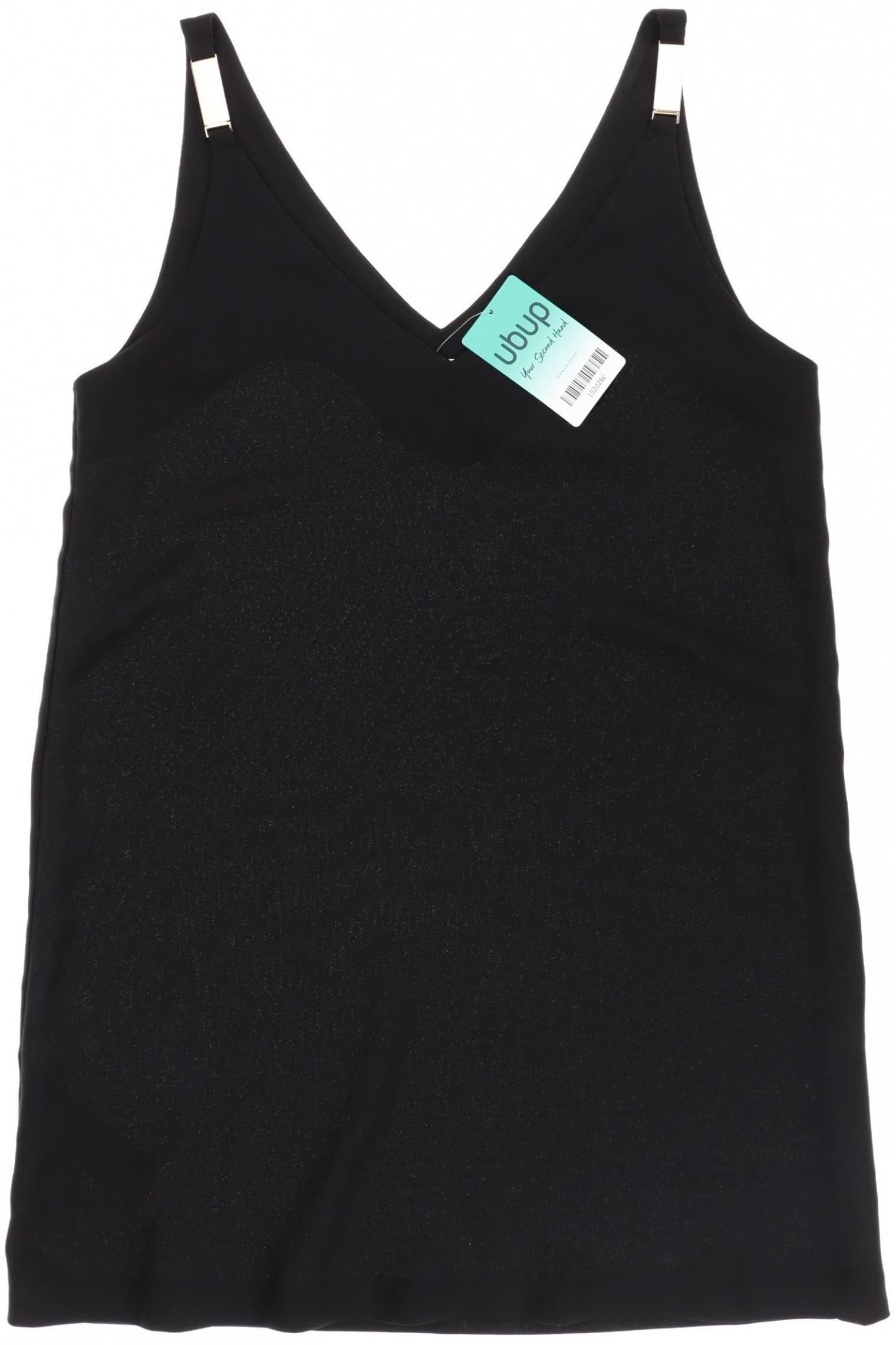 

Mango Damen Kleid, schwarz, Gr.