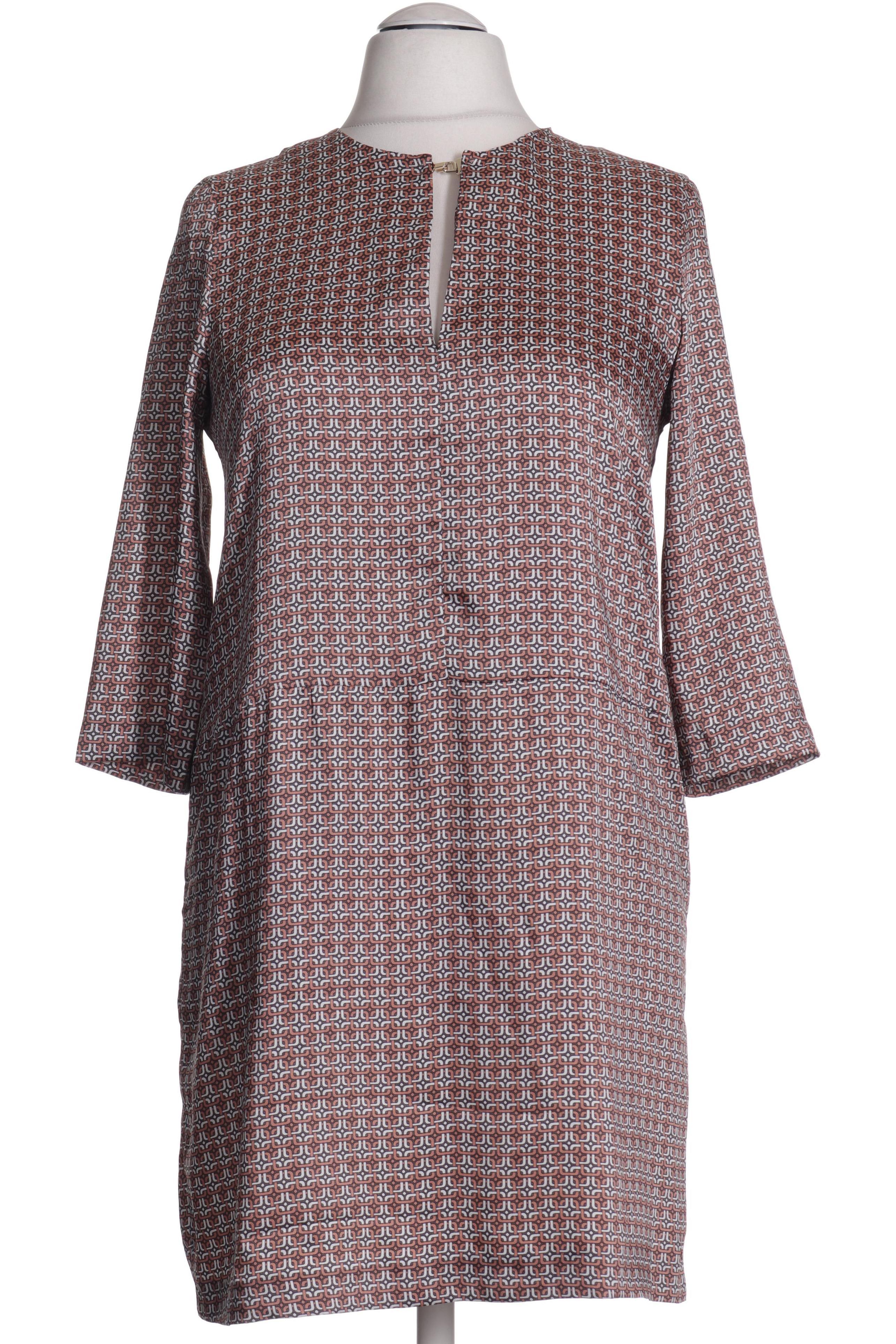 

Mango Damen Kleid, braun, Gr.