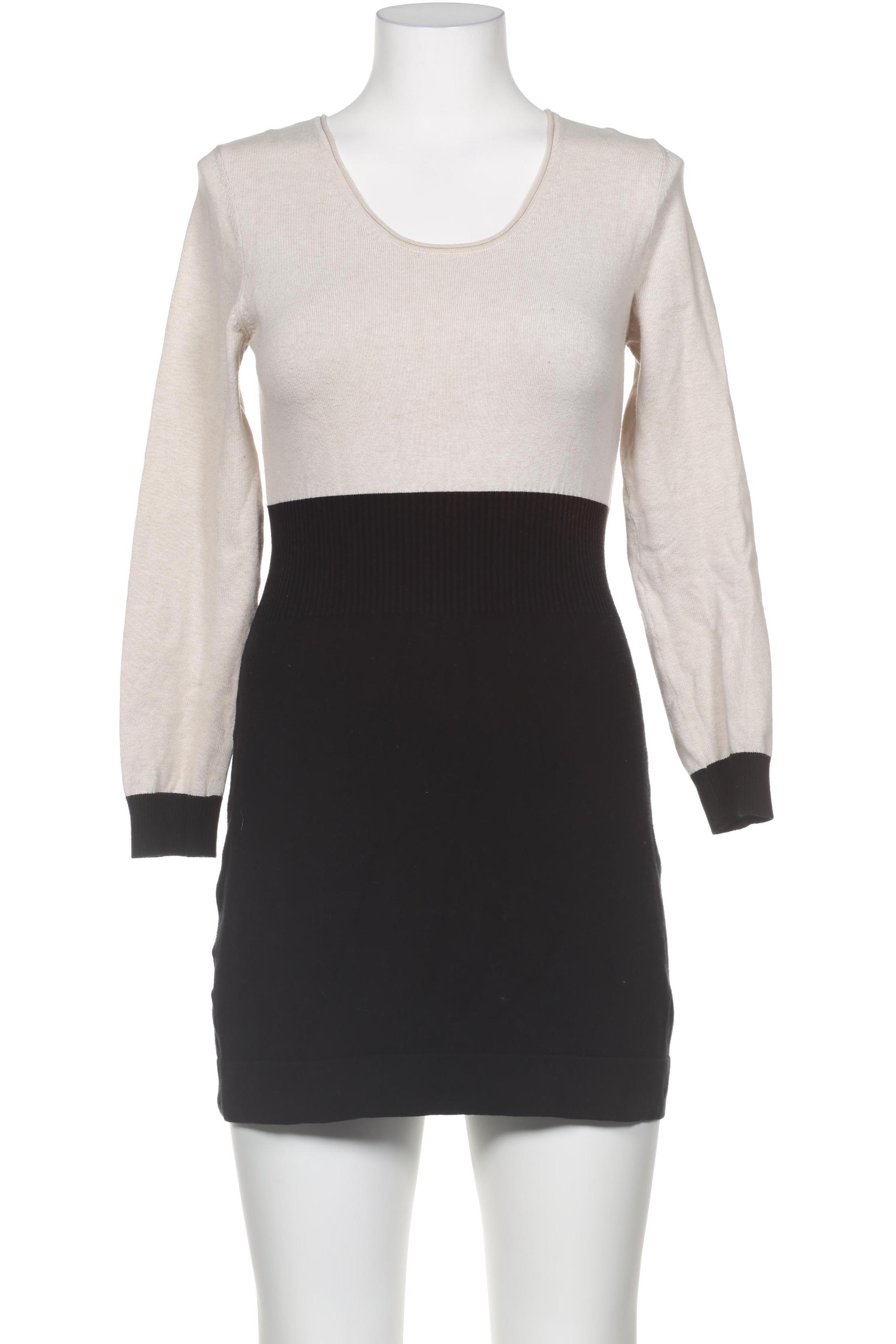 

Mango Damen Kleid, beige, Gr.