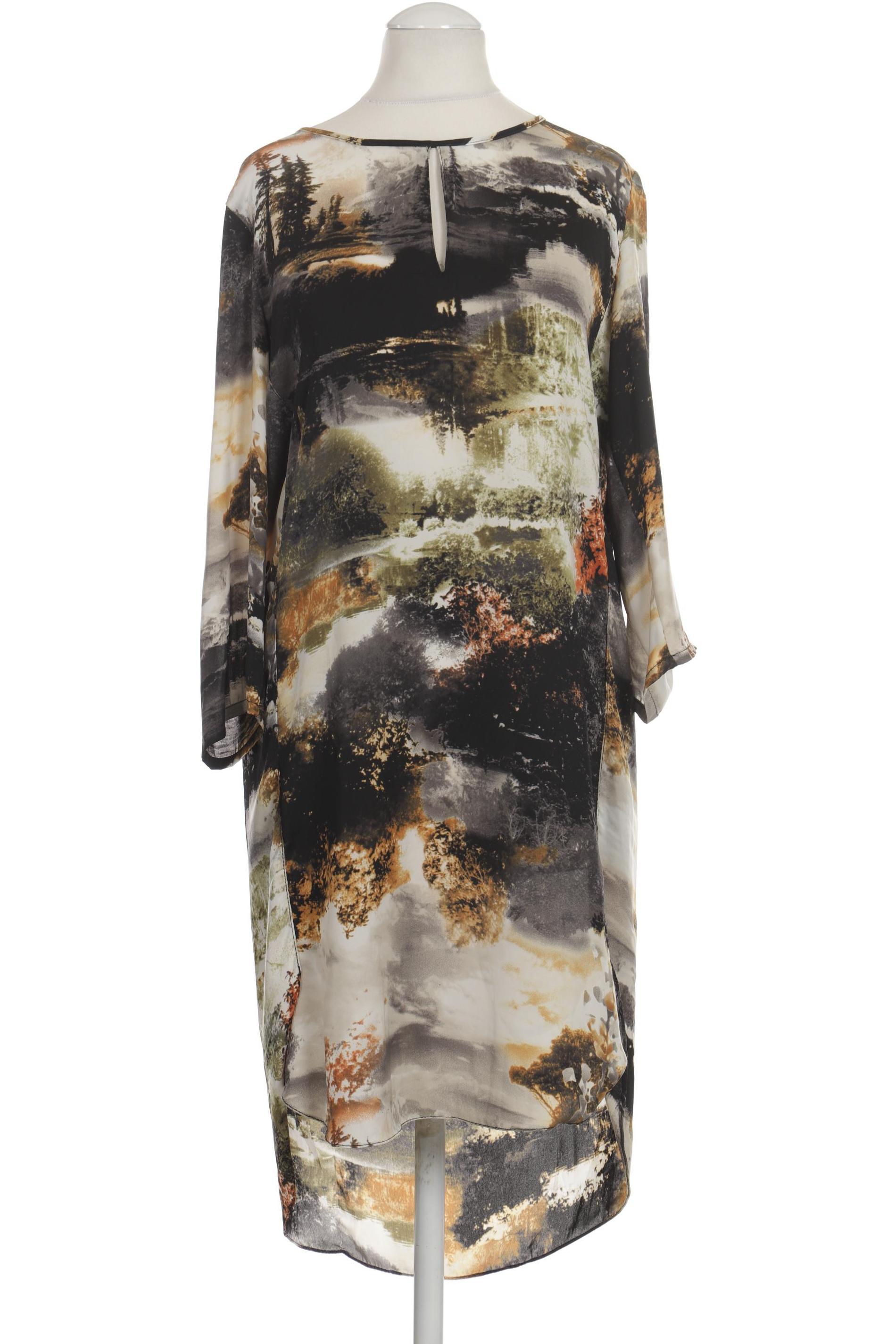 

Mango Damen Kleid, grau, Gr.