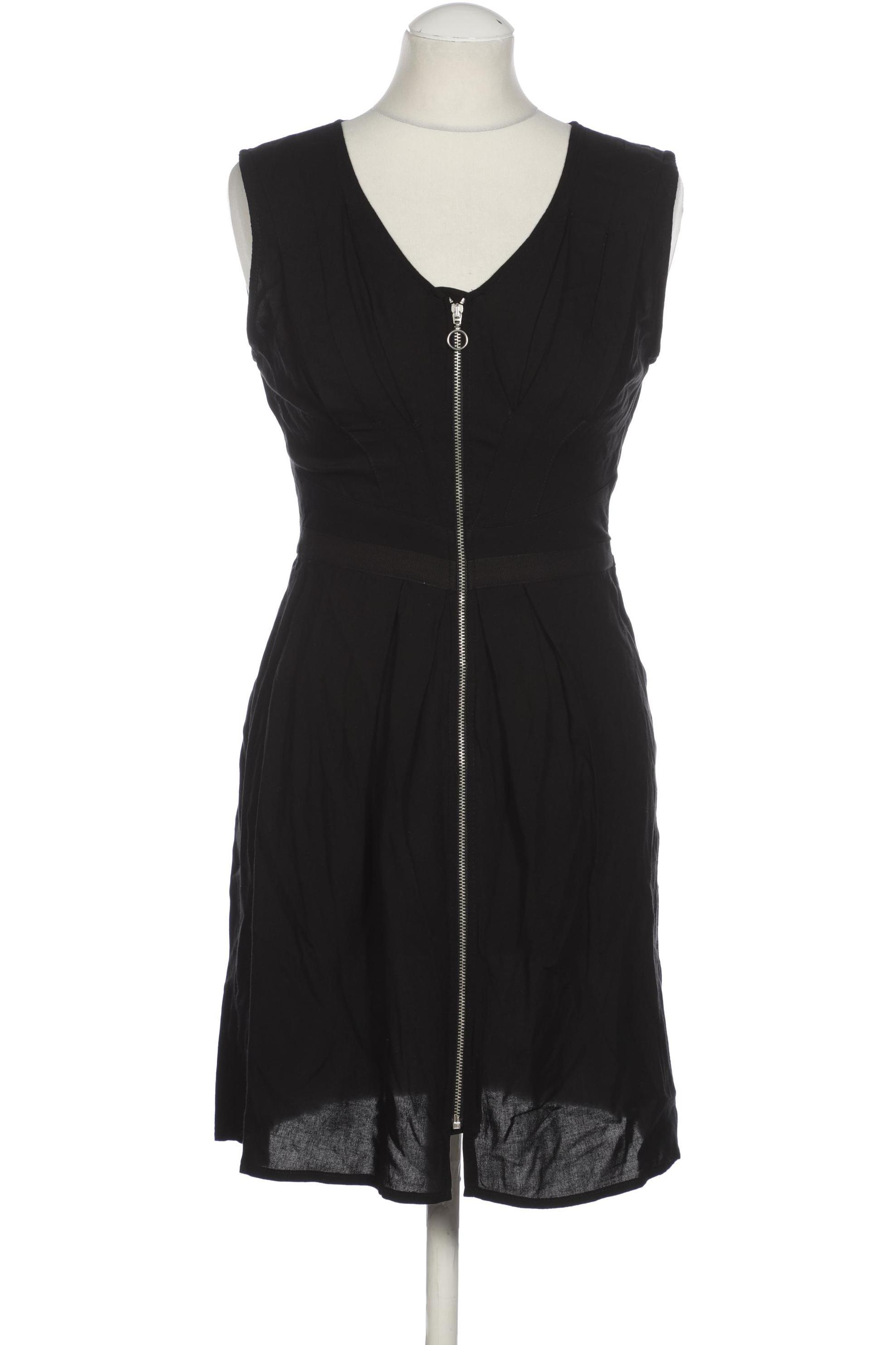 

Mango Damen Kleid, schwarz, Gr.