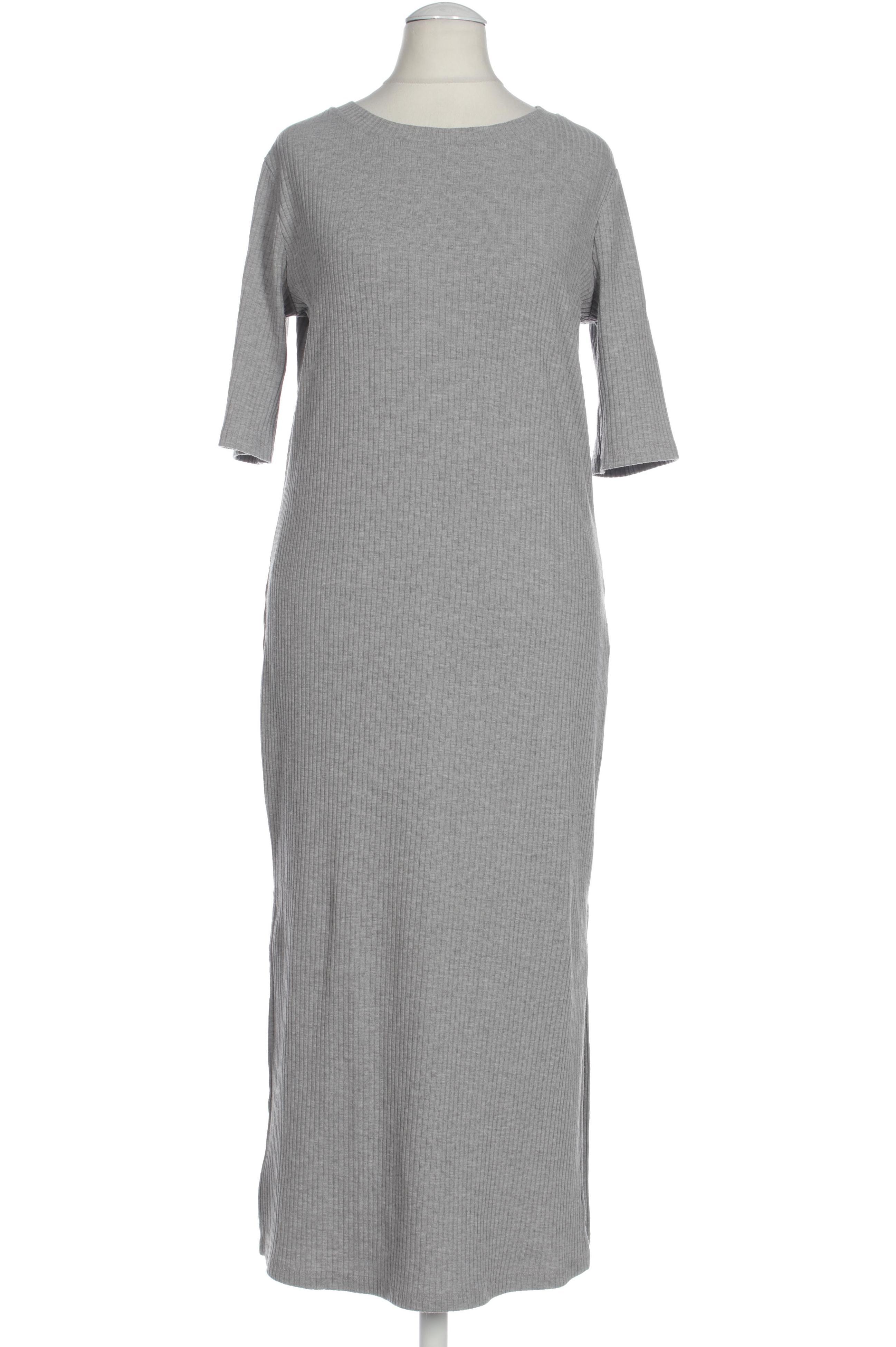 

Mango Damen Kleid, grau, Gr.