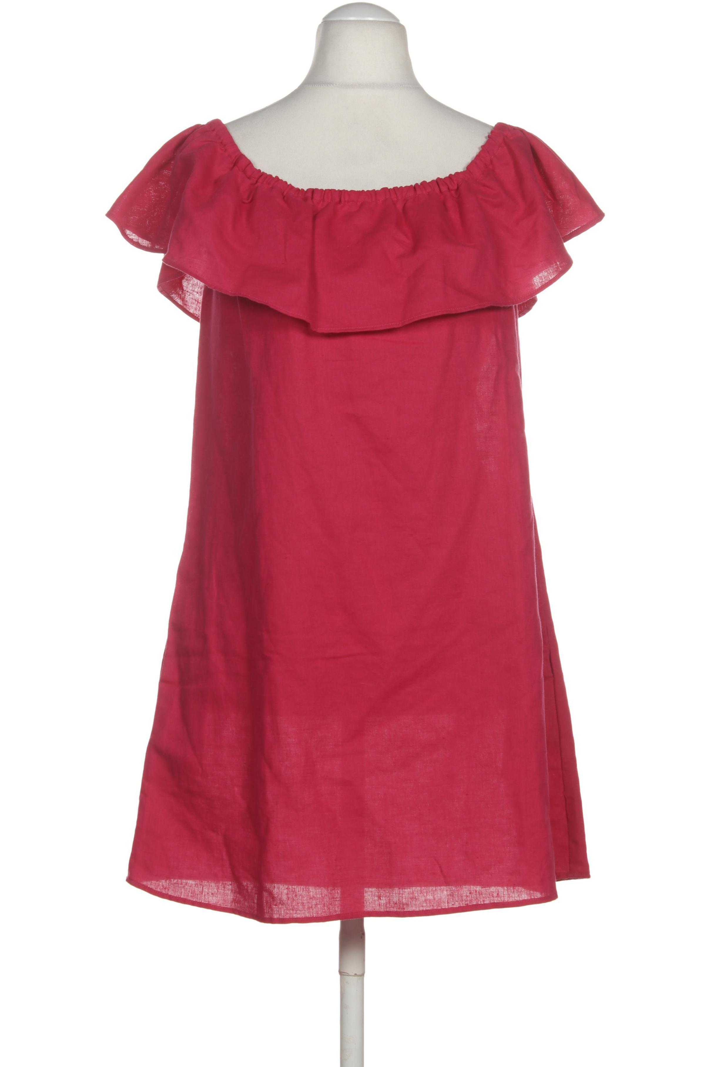 

Mango Damen Kleid, pink, Gr.