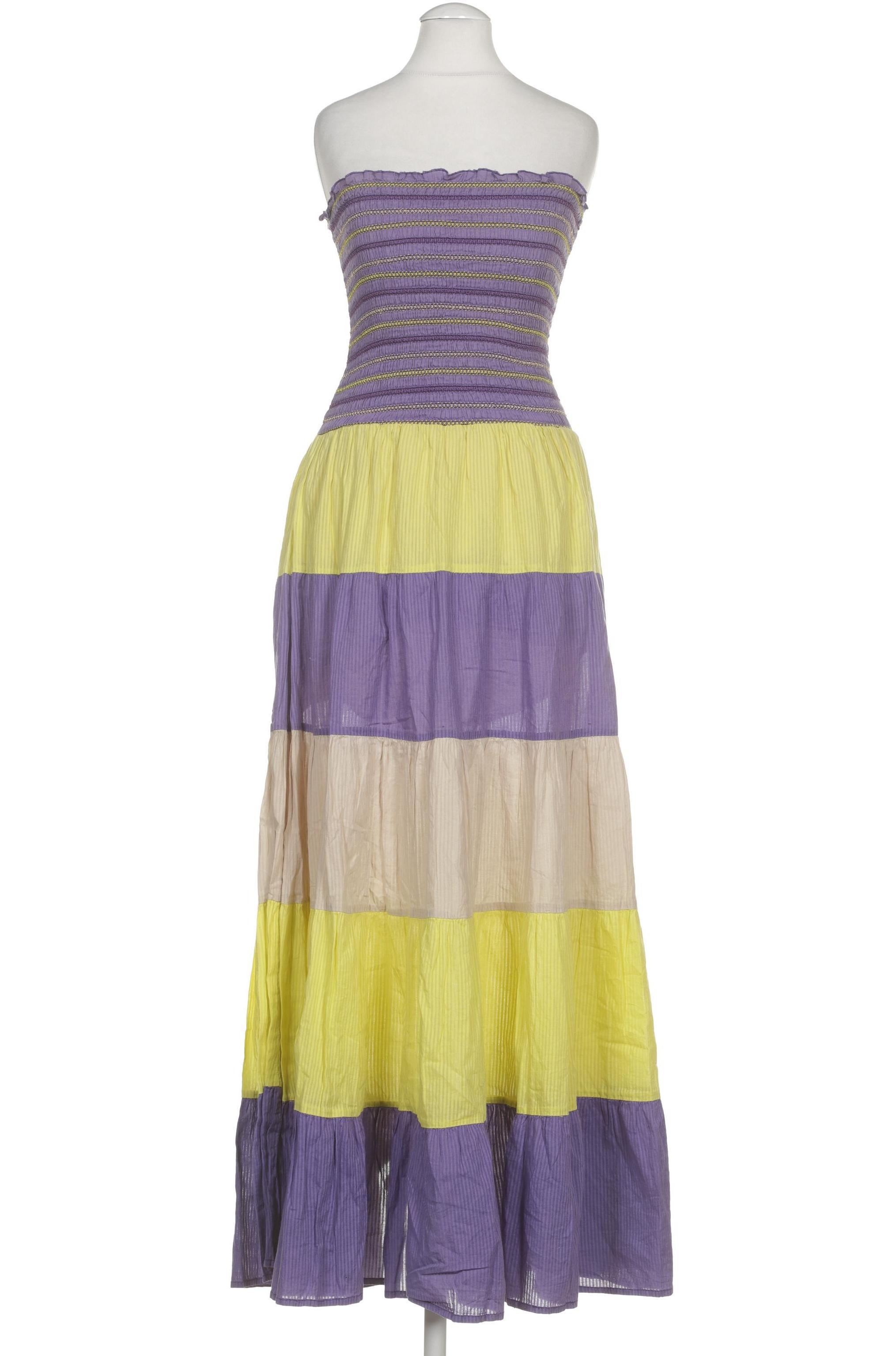 

Mango Damen Kleid, lila, Gr.