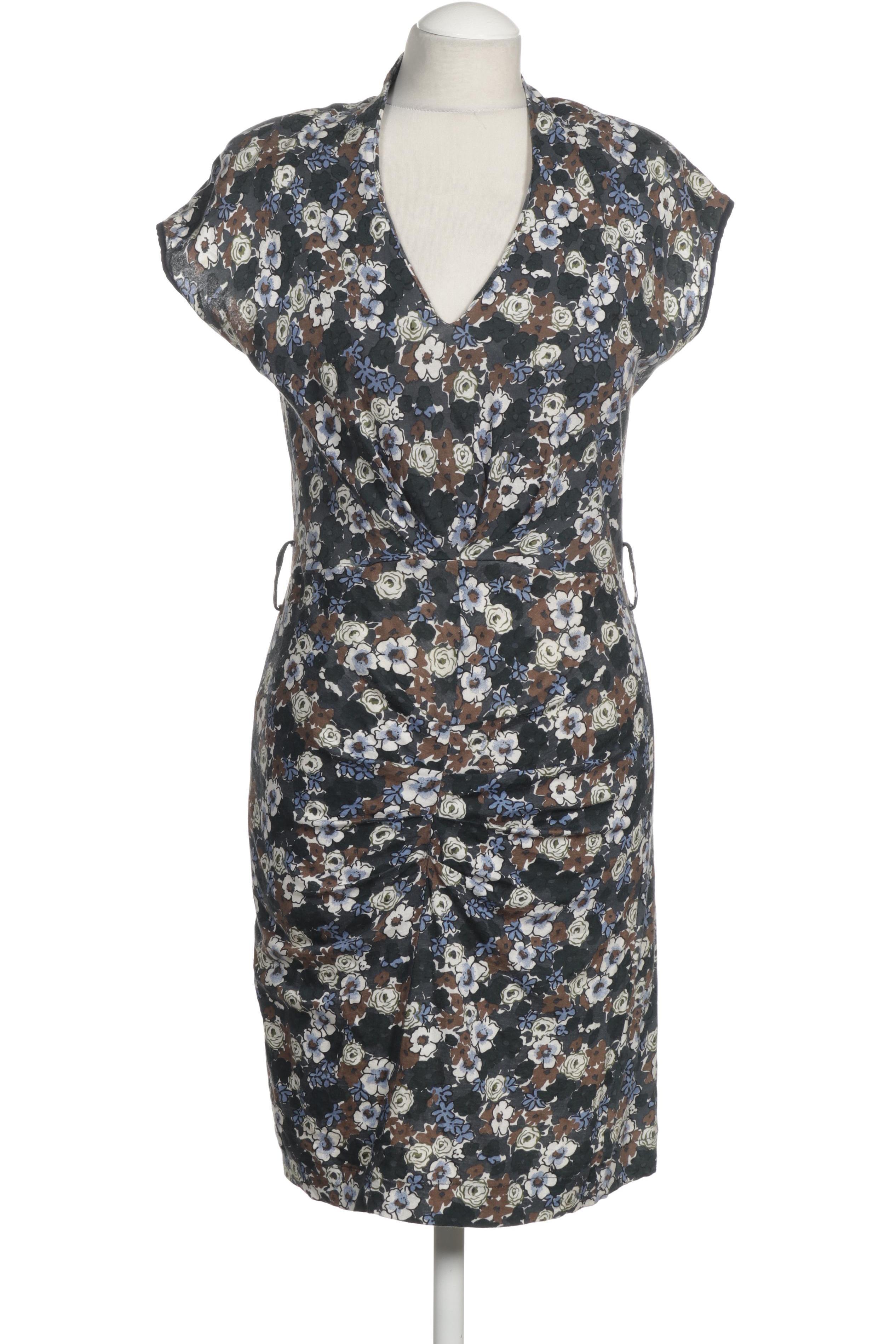 

Mango Damen Kleid, grau, Gr.