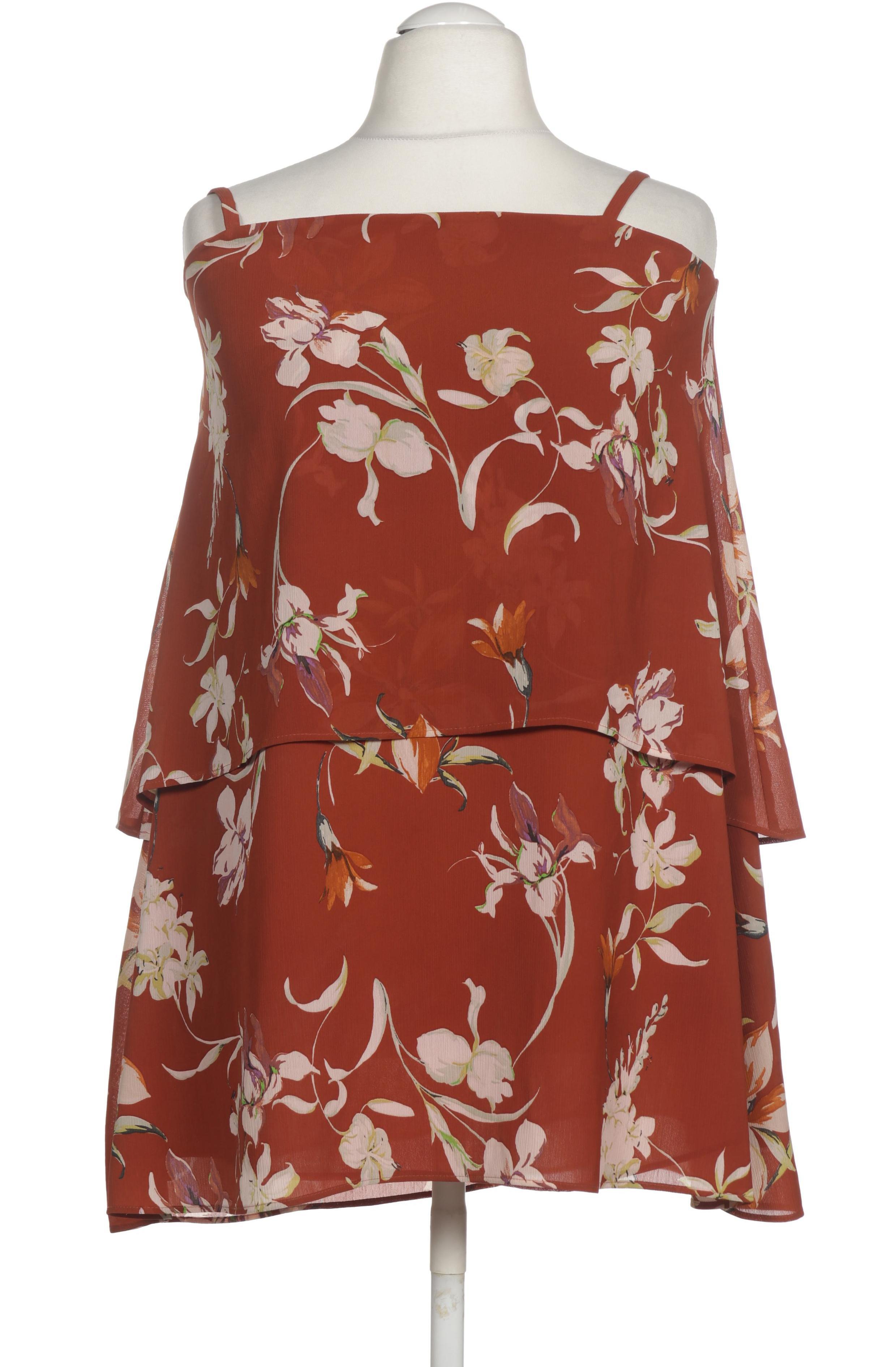 

Mango Damen Kleid, braun, Gr.