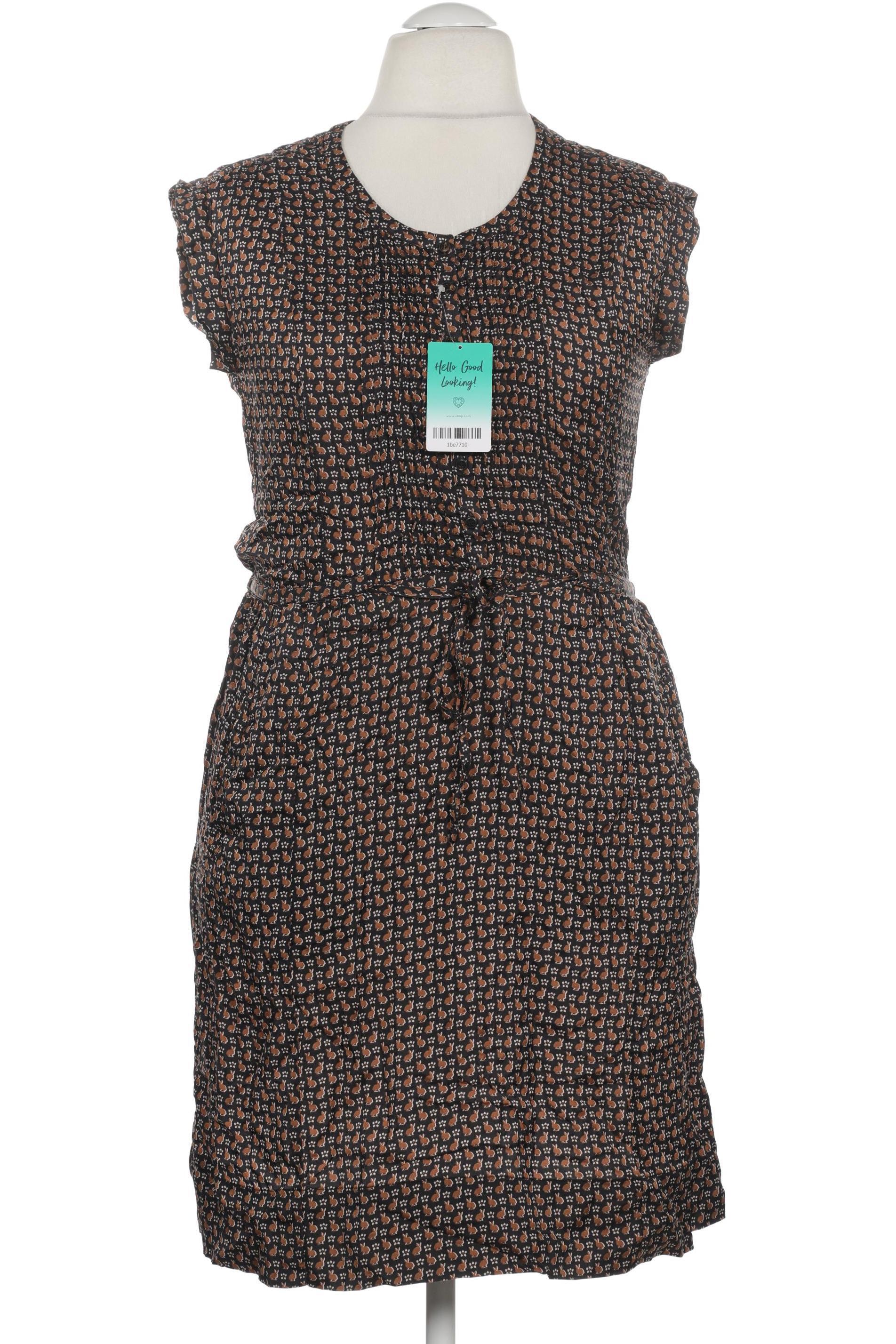 

Mango Damen Kleid, schwarz, Gr.