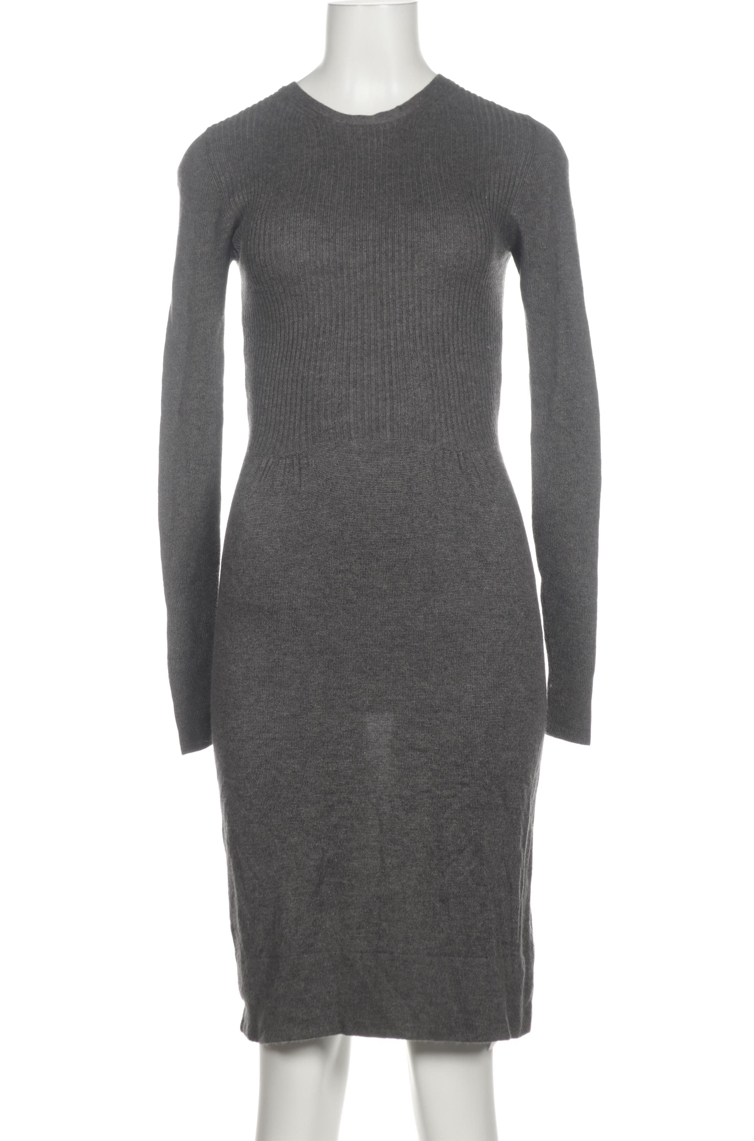 

Mango Damen Kleid, grau, Gr.