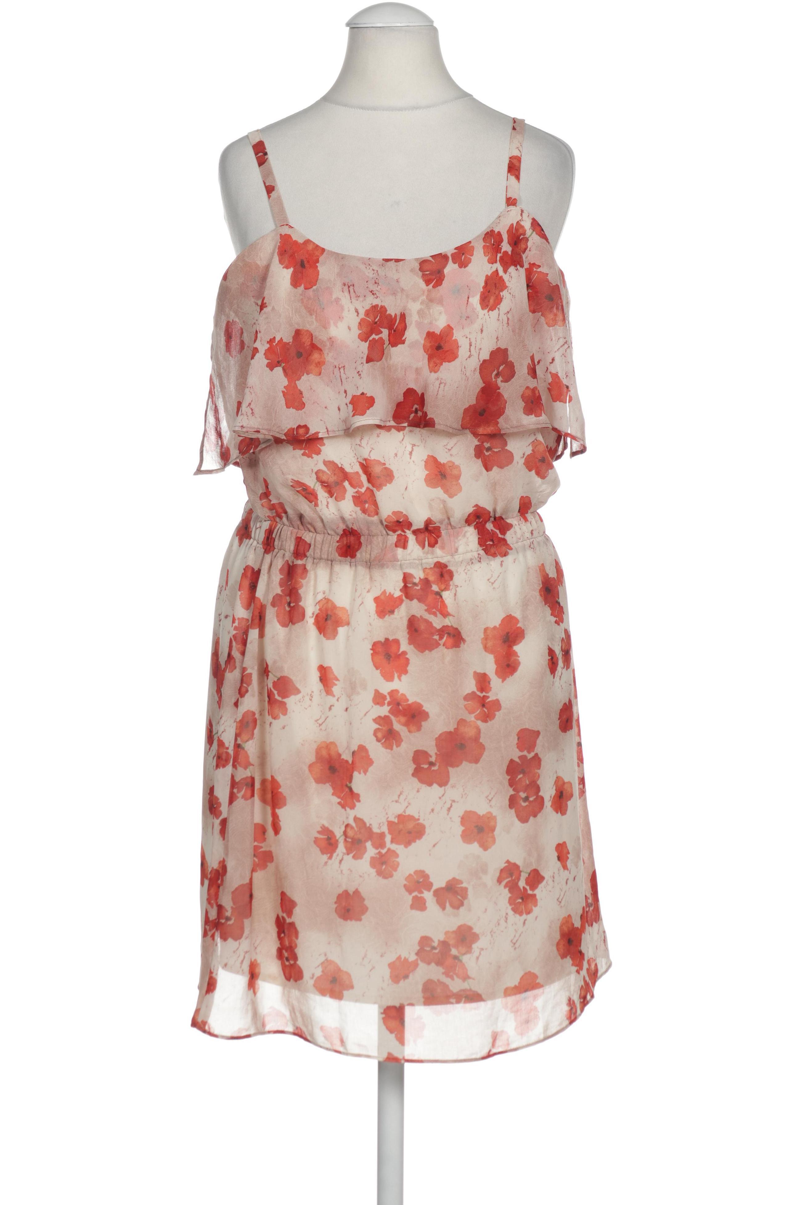 

Mango Damen Kleid, beige, Gr.