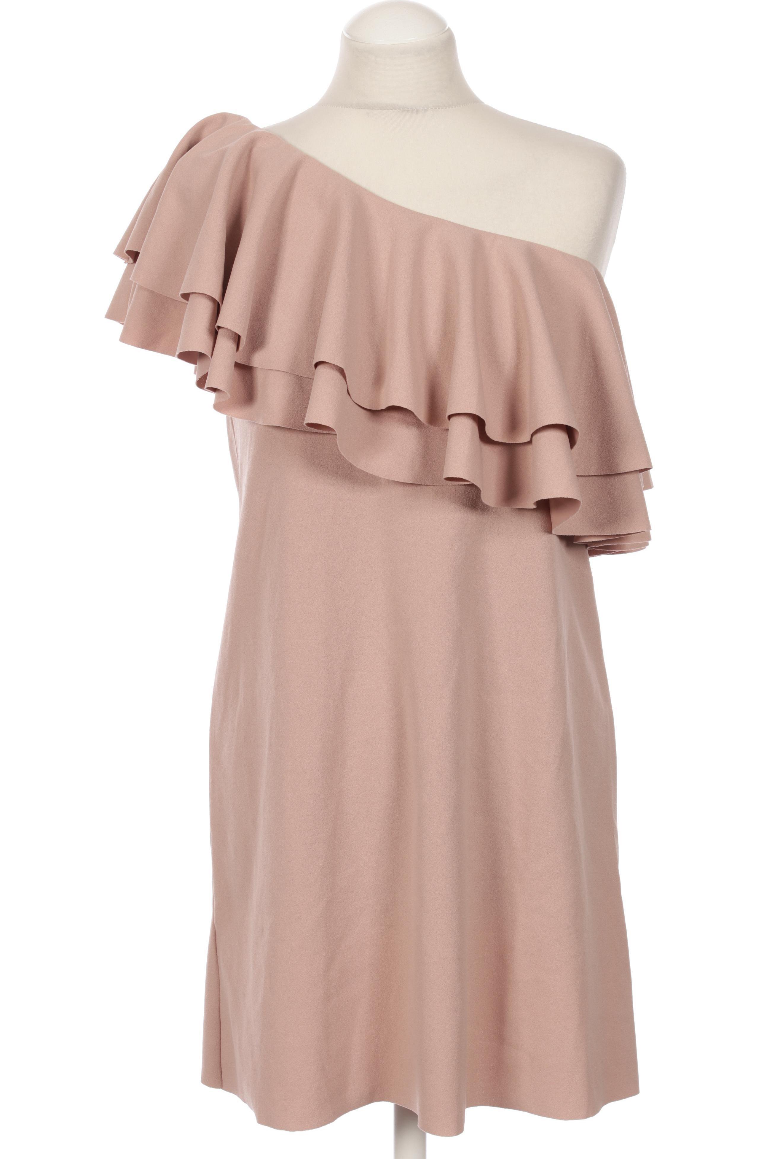 

Mango Damen Kleid, pink, Gr.