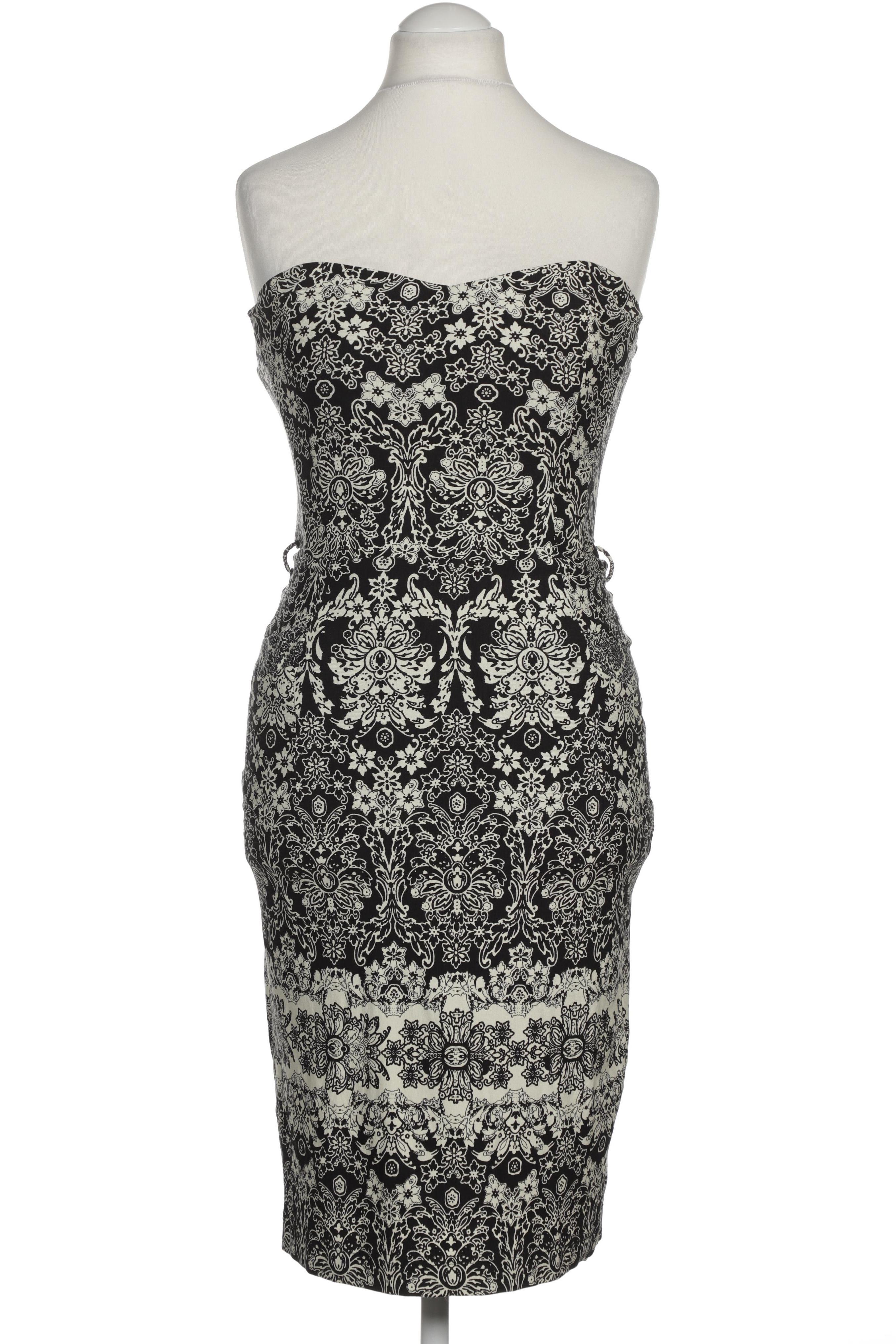 

Mango Damen Kleid, schwarz, Gr.