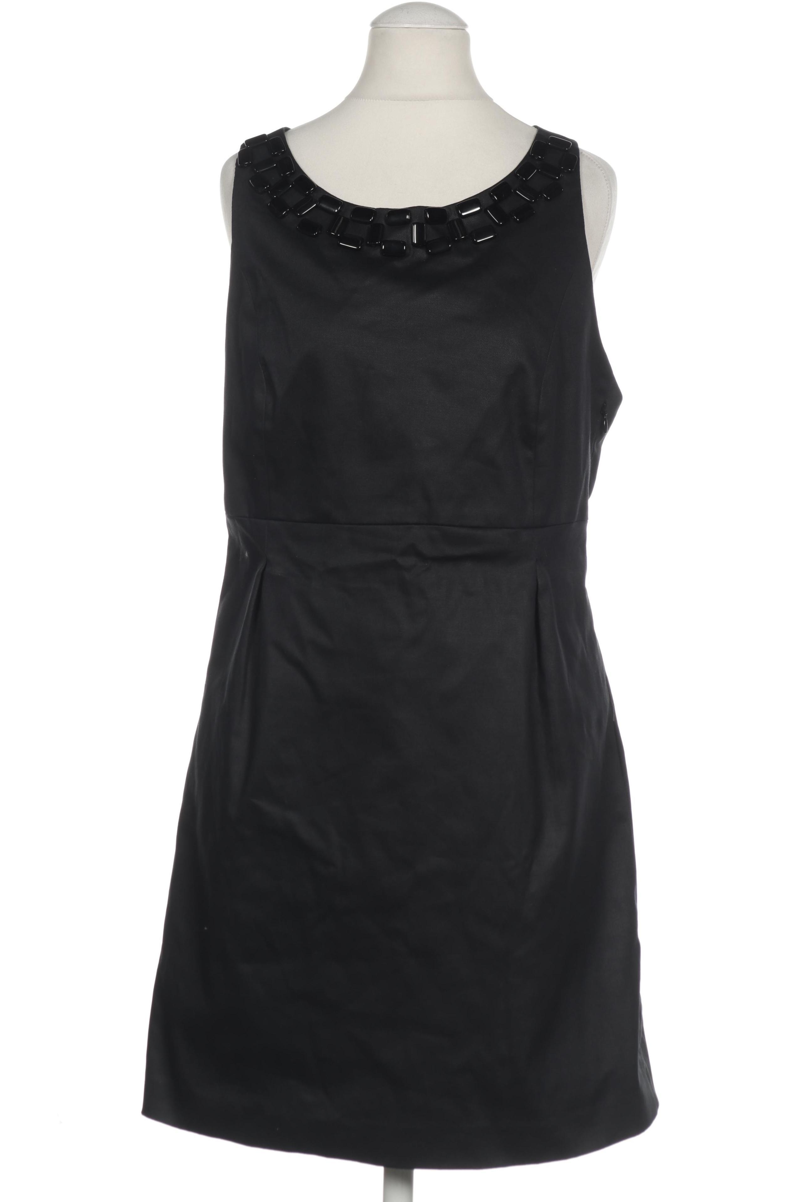 

Mango Damen Kleid, schwarz, Gr.