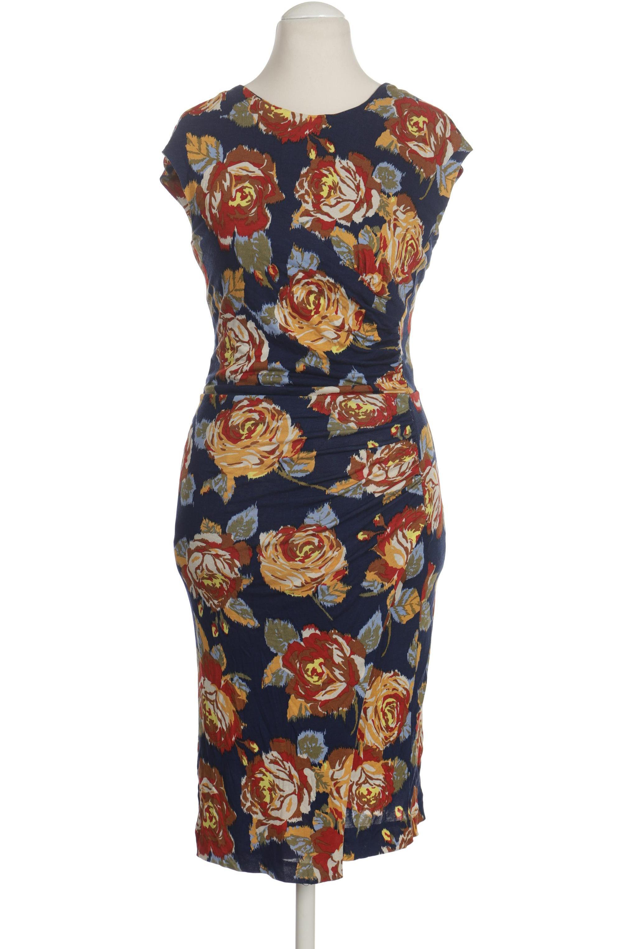 

Mango Damen Kleid, blau, Gr.