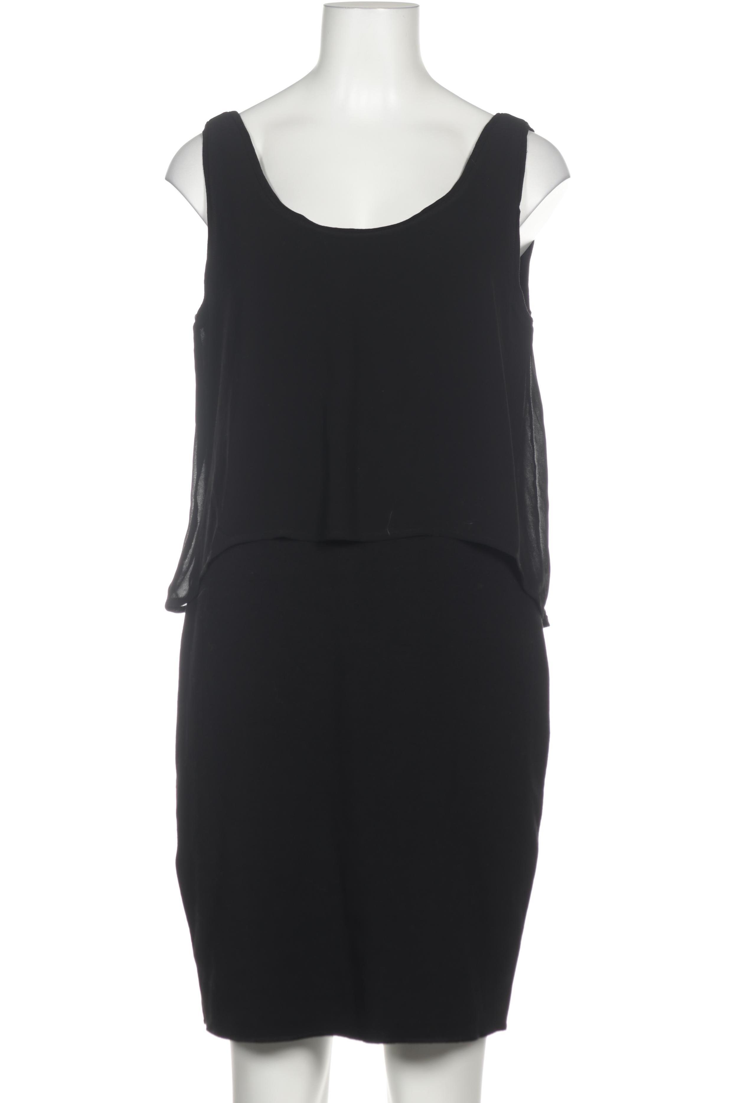 

Mango Damen Kleid, schwarz, Gr.