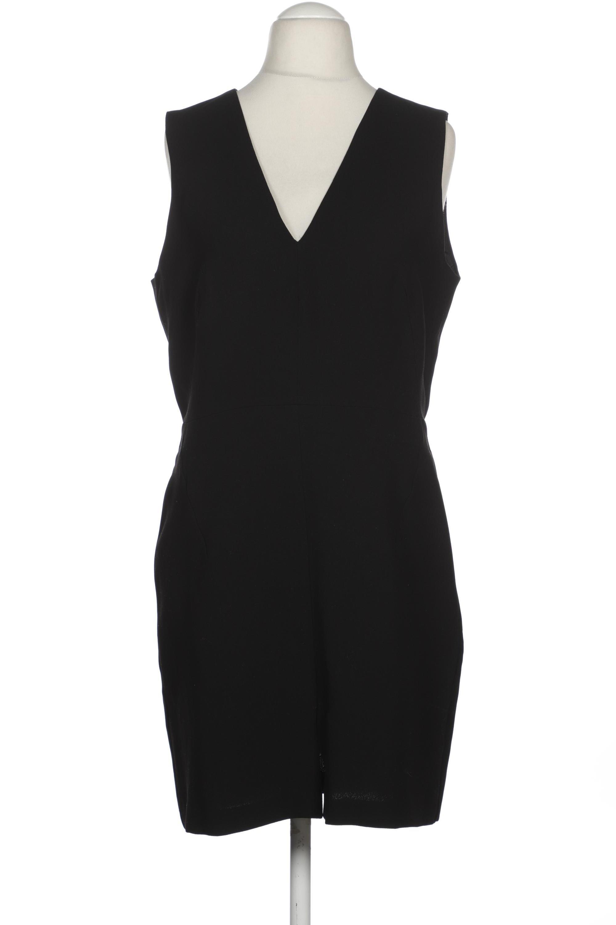 

Mango Damen Kleid, schwarz, Gr.
