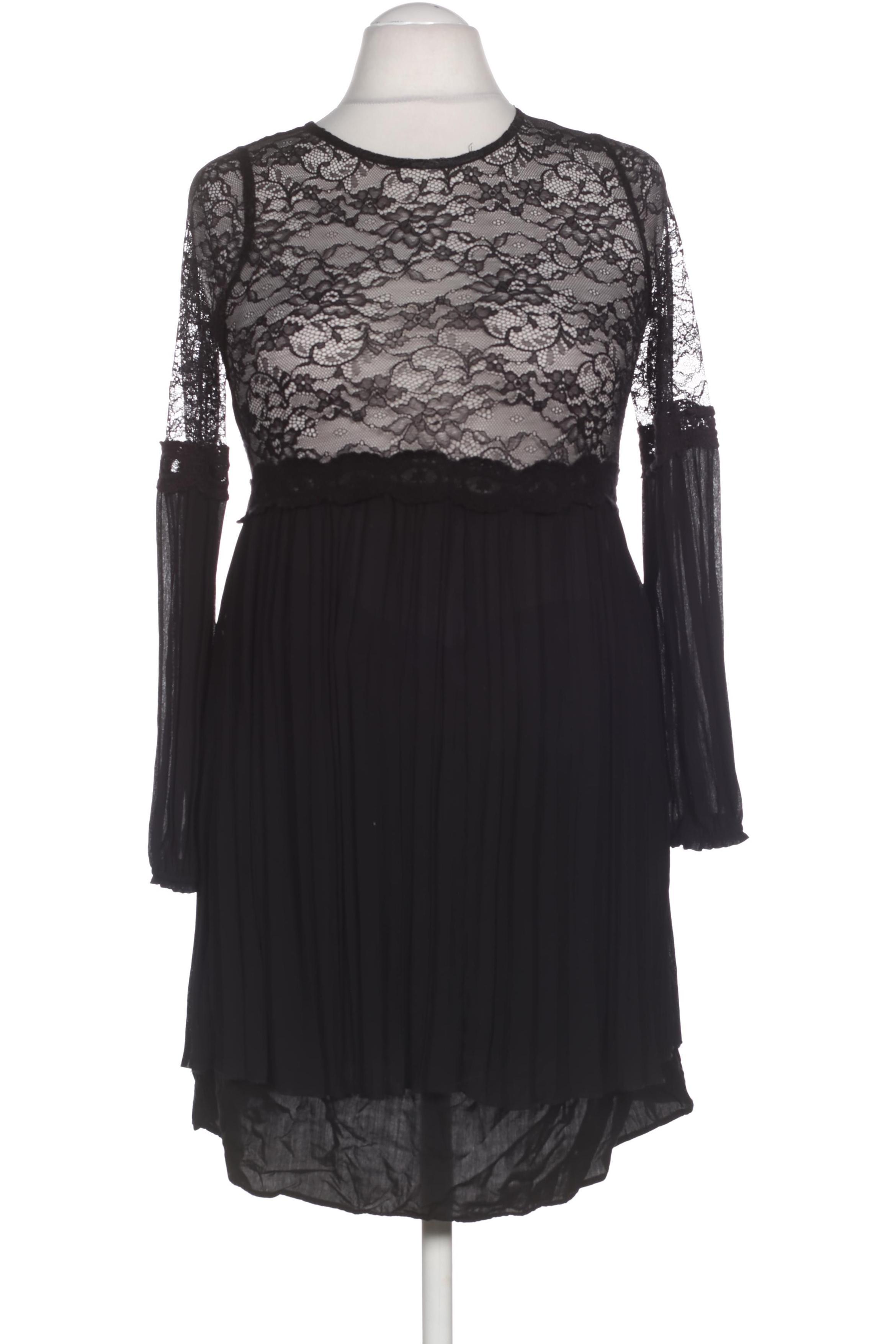 

Mango Damen Kleid, schwarz, Gr.