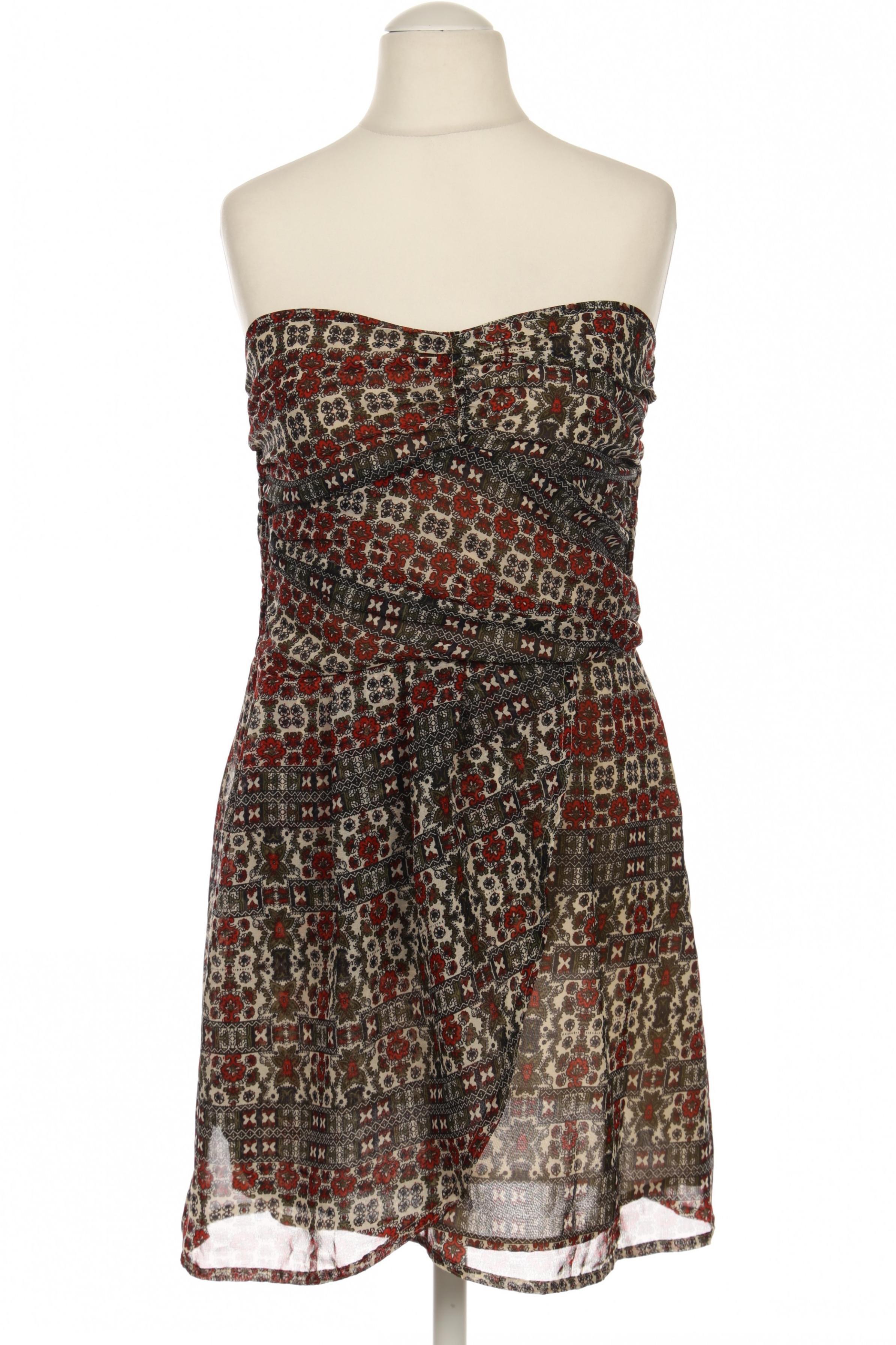 

Mango Damen Kleid, grün, Gr.