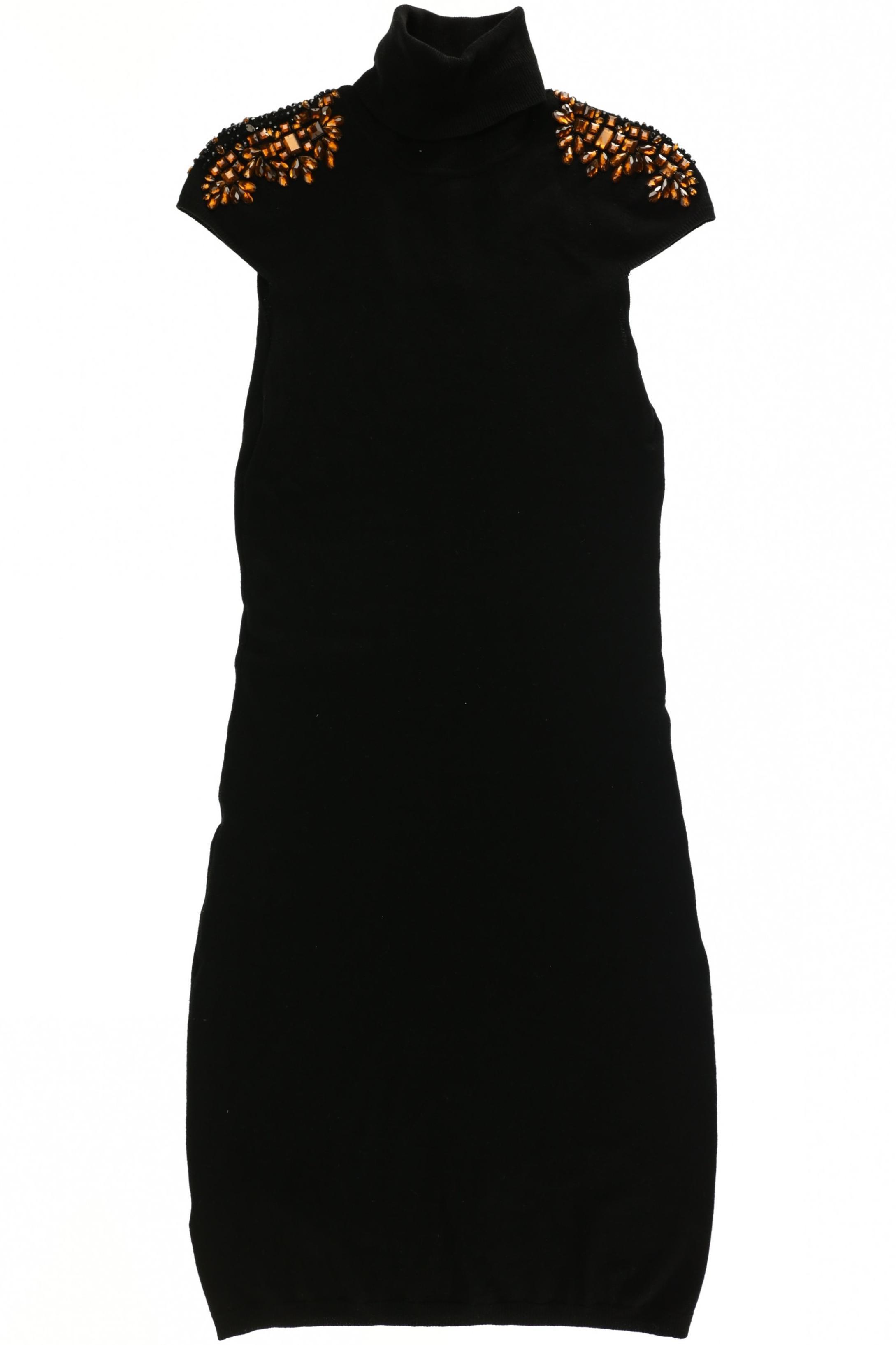 

Mango Damen Kleid, schwarz, Gr.