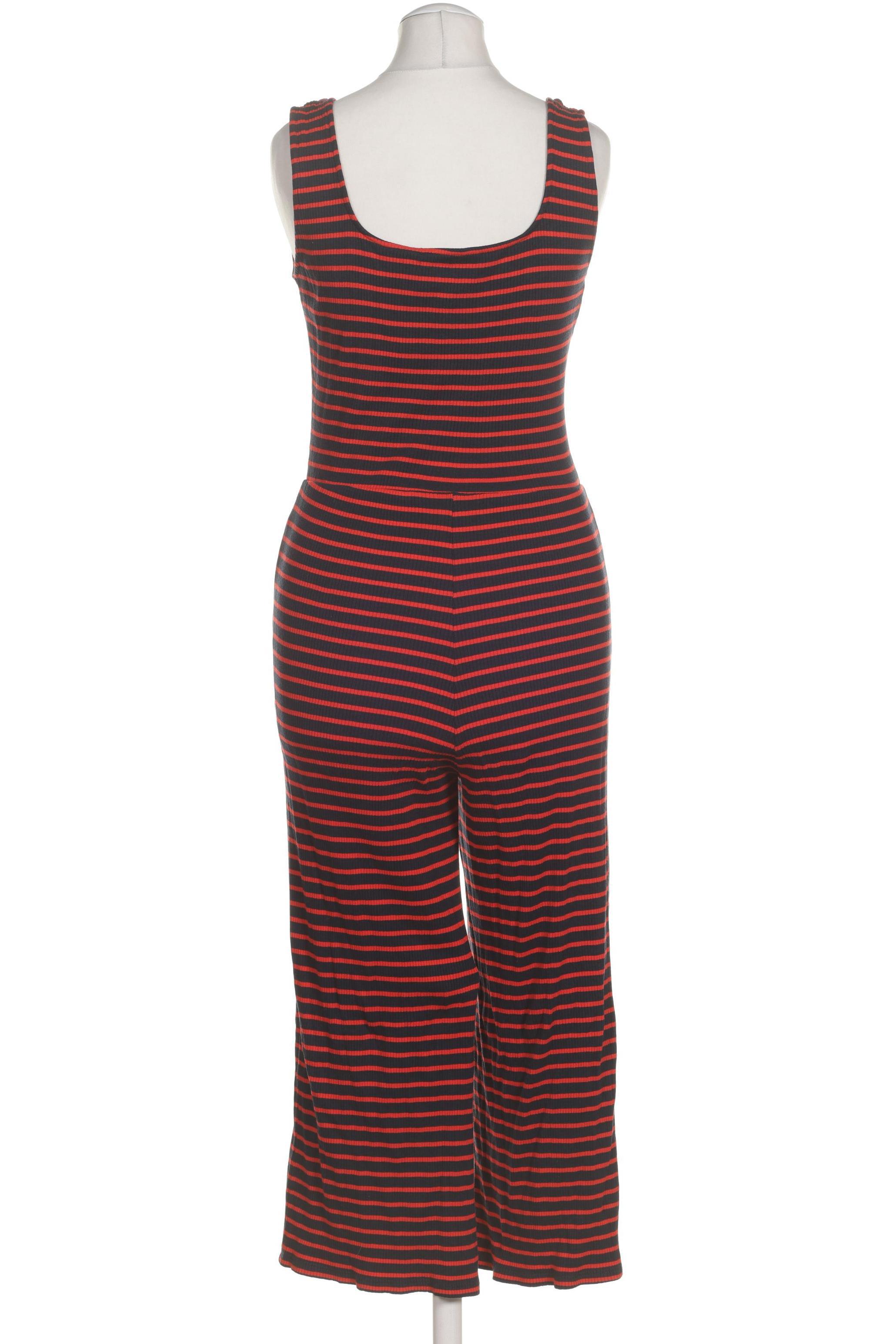 

Mango Damen Jumpsuit/Overall, rot, Gr.