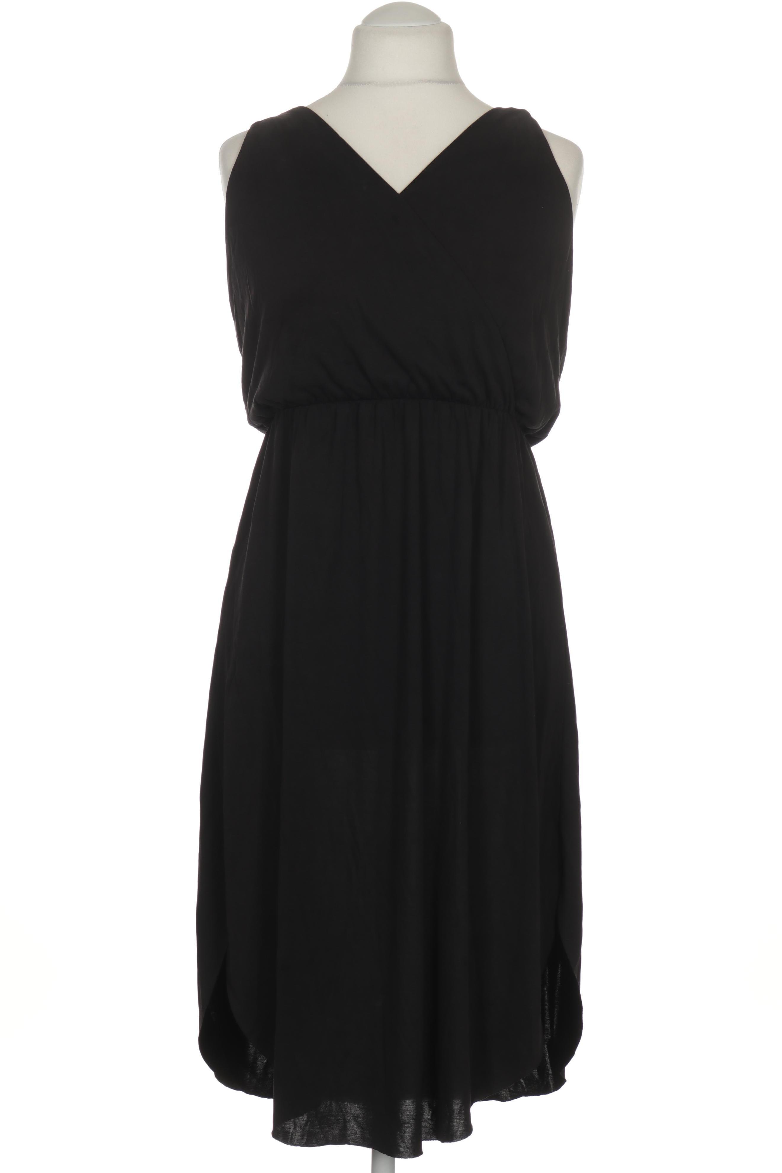 

Mango Damen Kleid, grau, Gr.