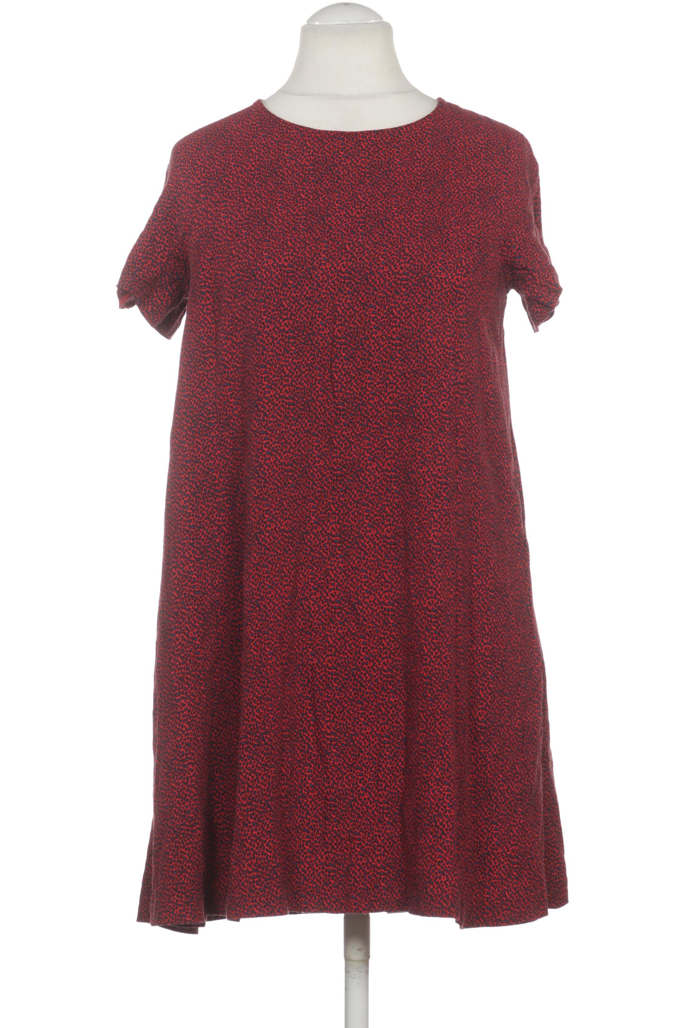 

Mango Damen Kleid, rot, Gr.