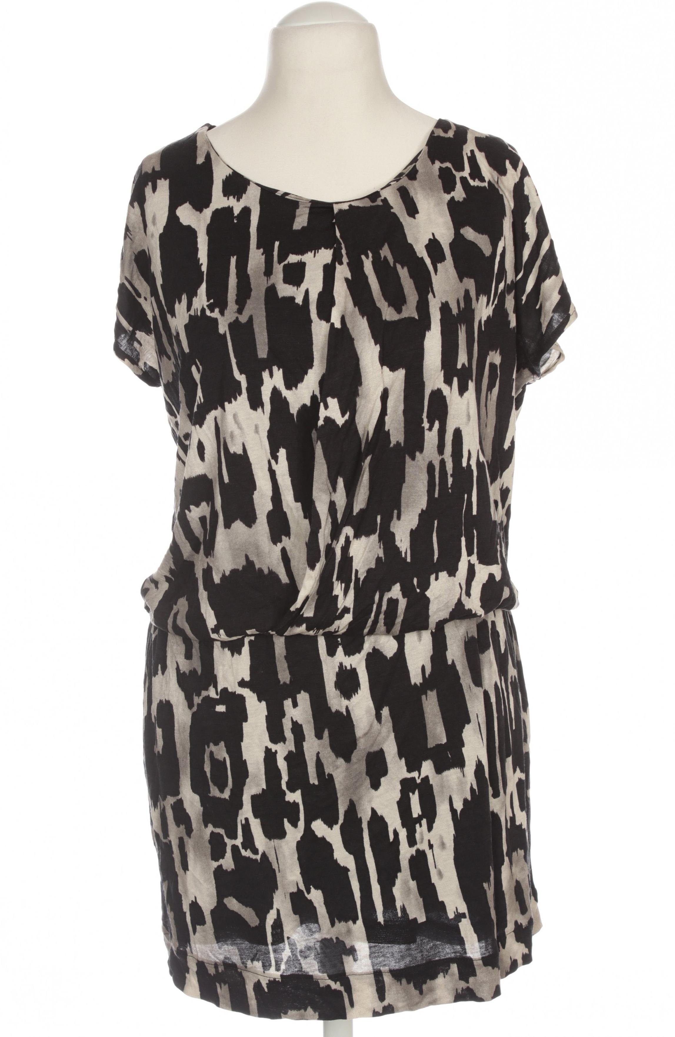 

Mango Damen Kleid, schwarz, Gr.