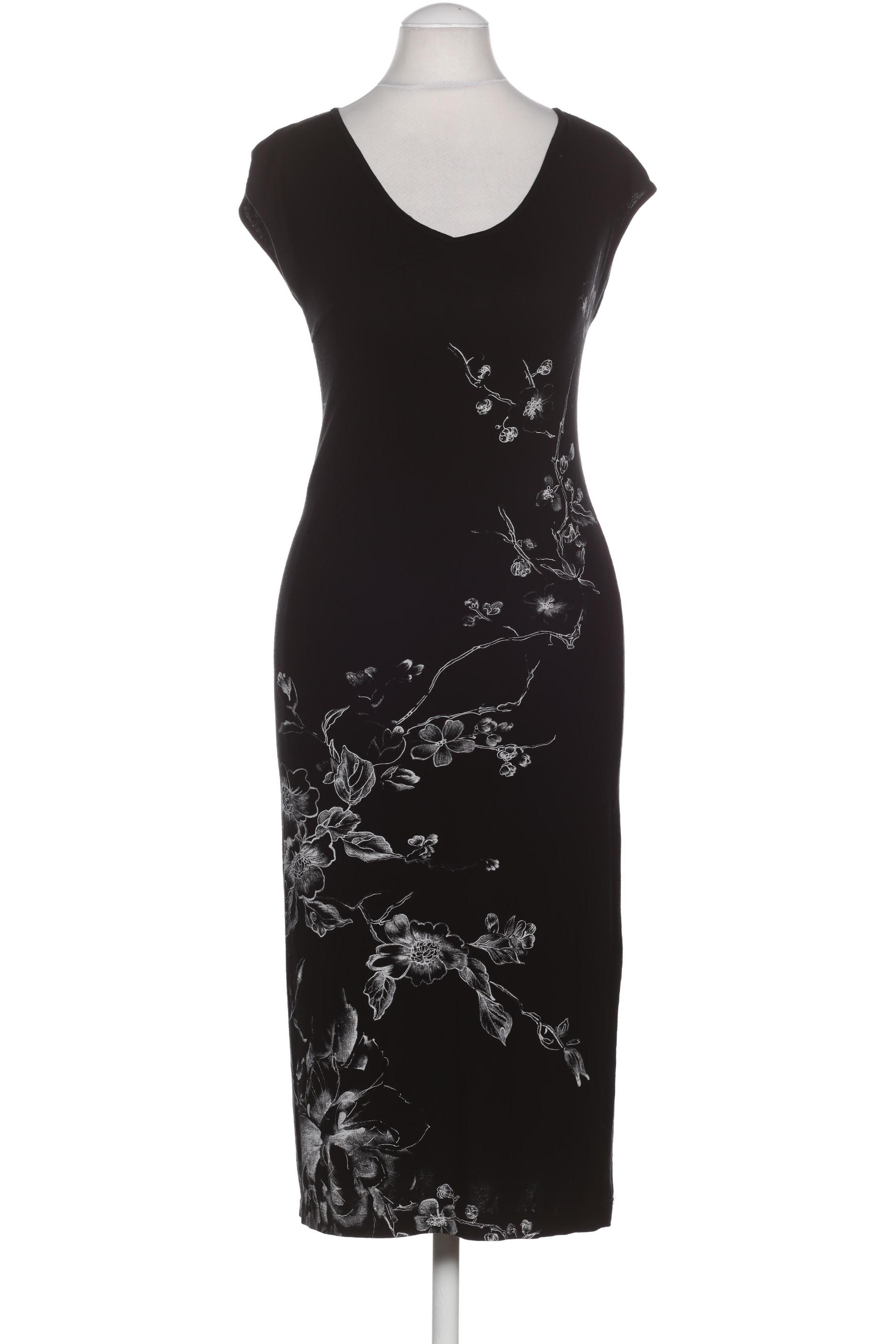 

Mango Damen Kleid, schwarz, Gr.