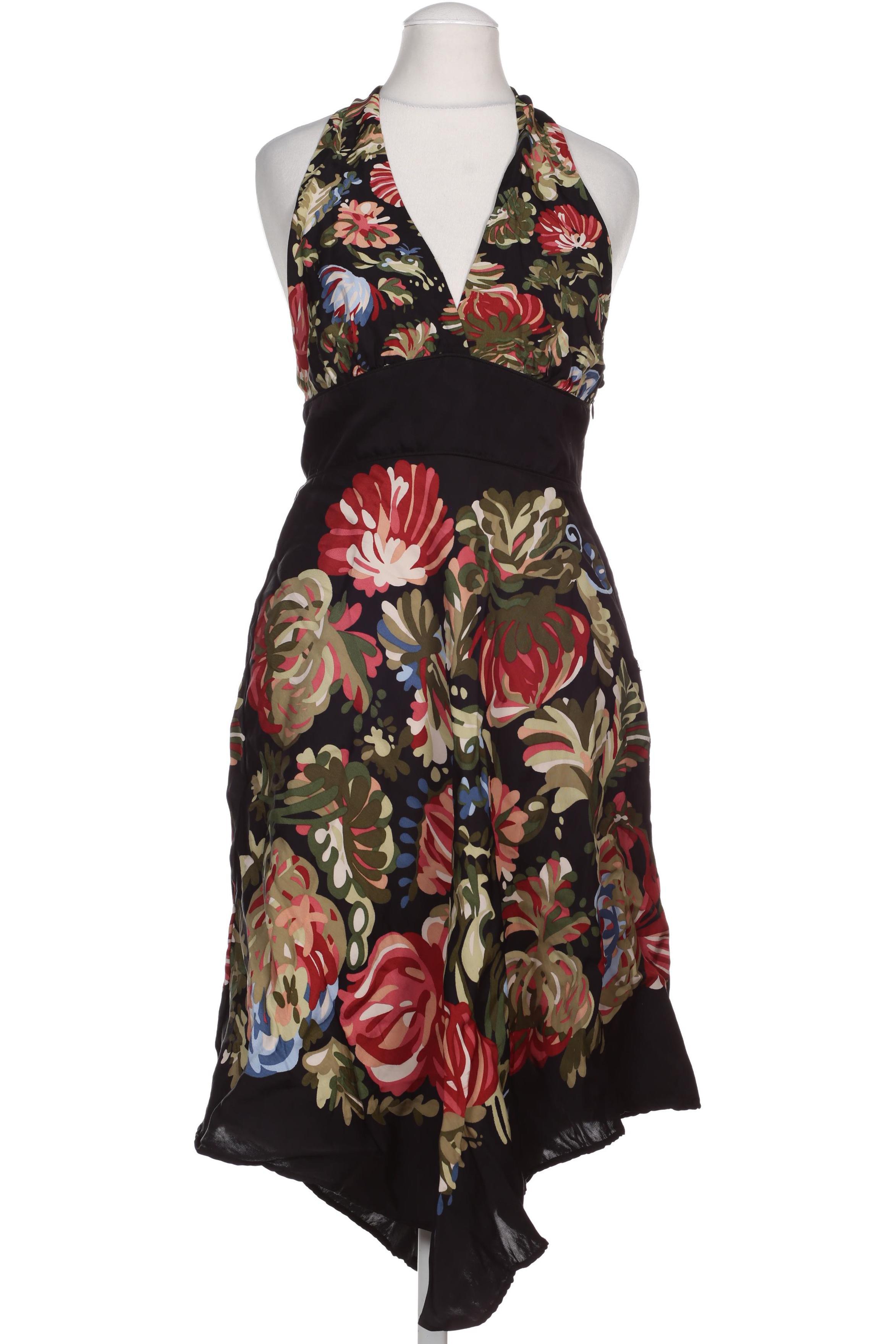 

Mango Damen Kleid, grün, Gr.