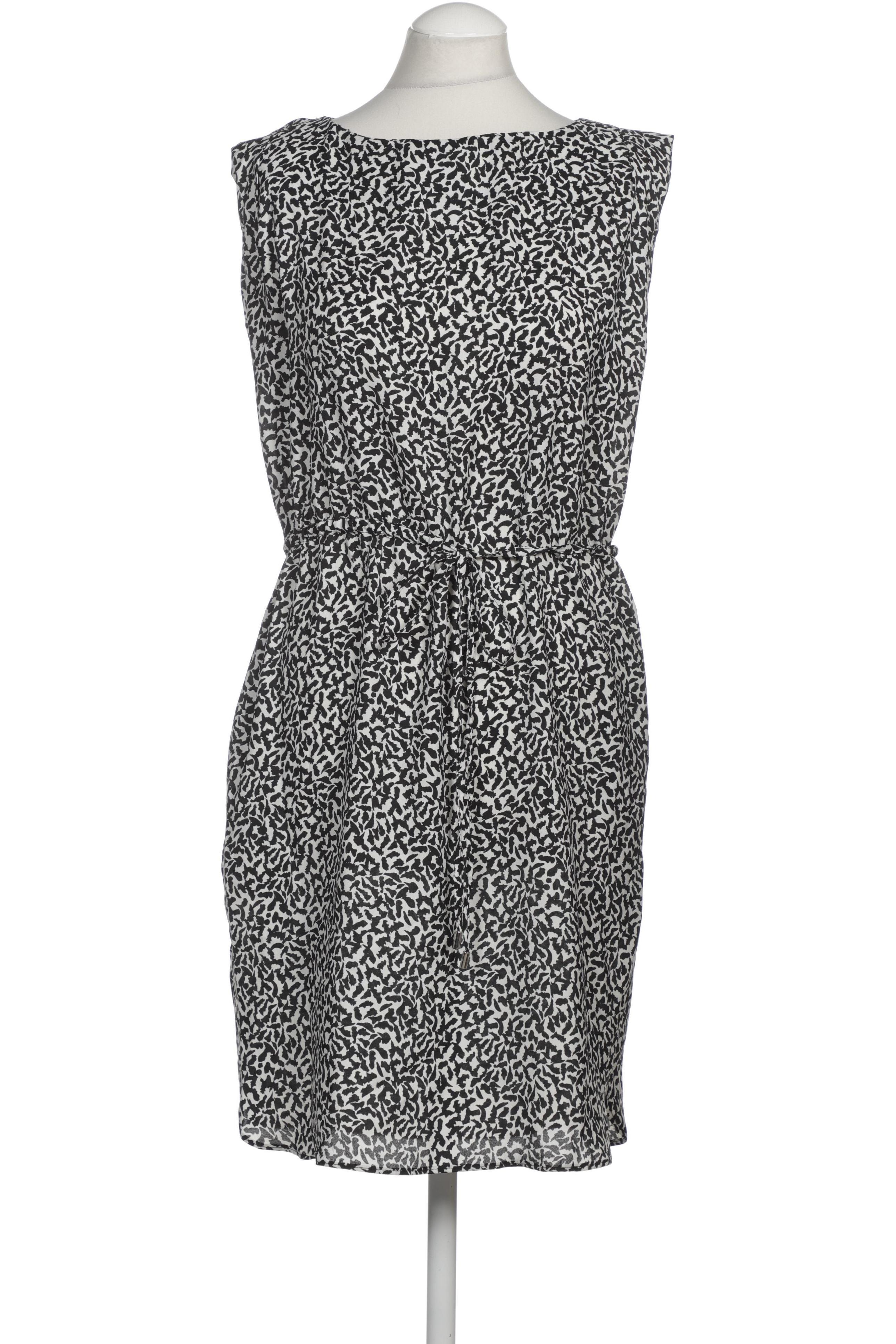 

Mango Damen Kleid, grau, Gr.