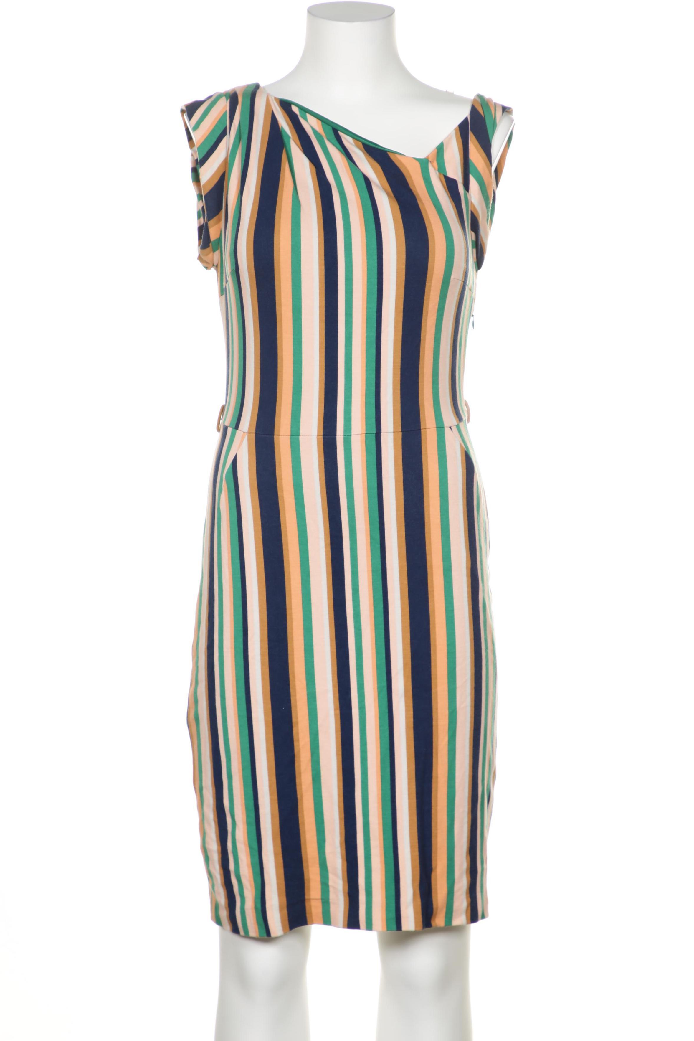 

Mango Damen Kleid, grün, Gr.