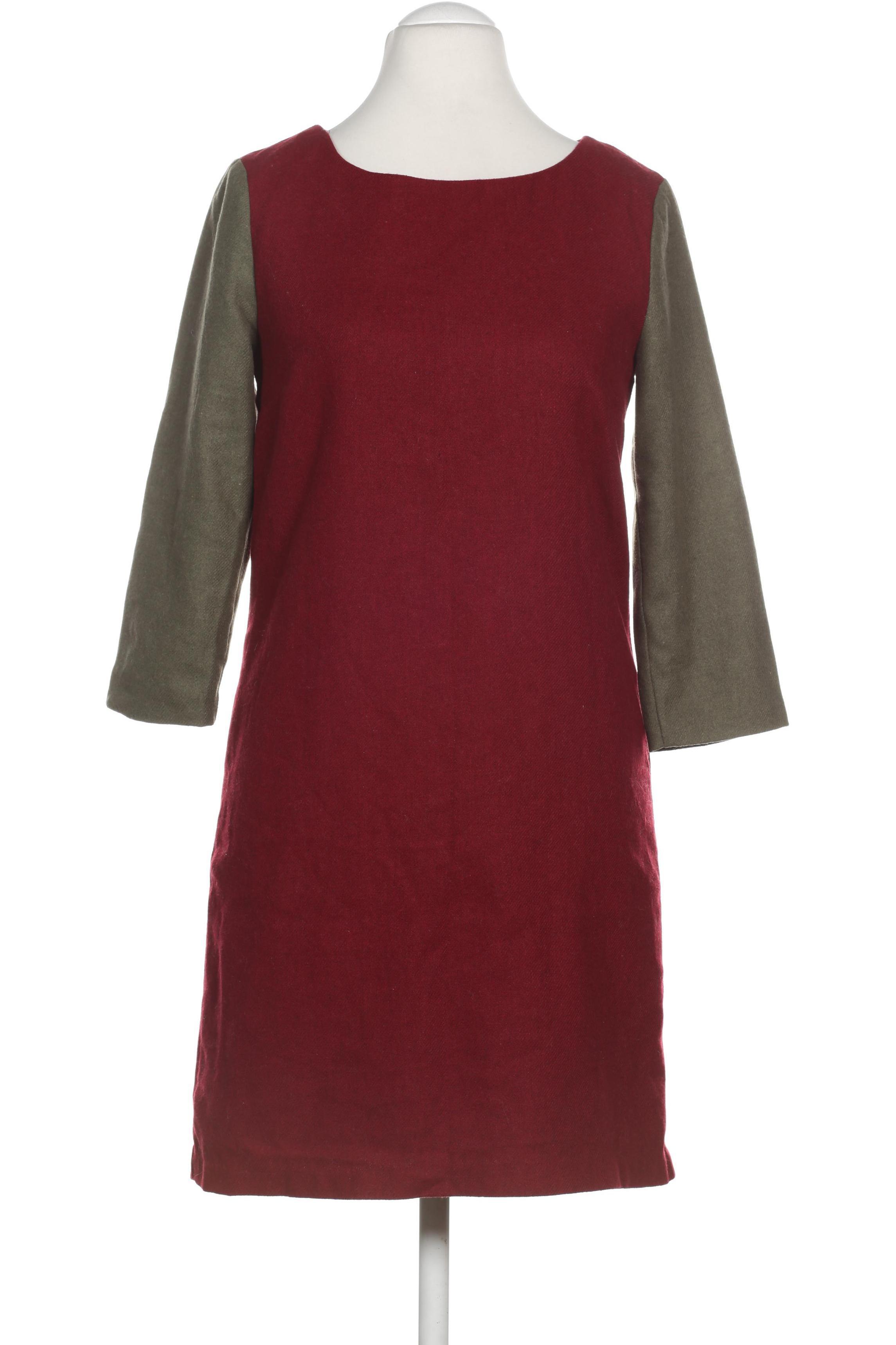

Mango Damen Kleid, rot, Gr.