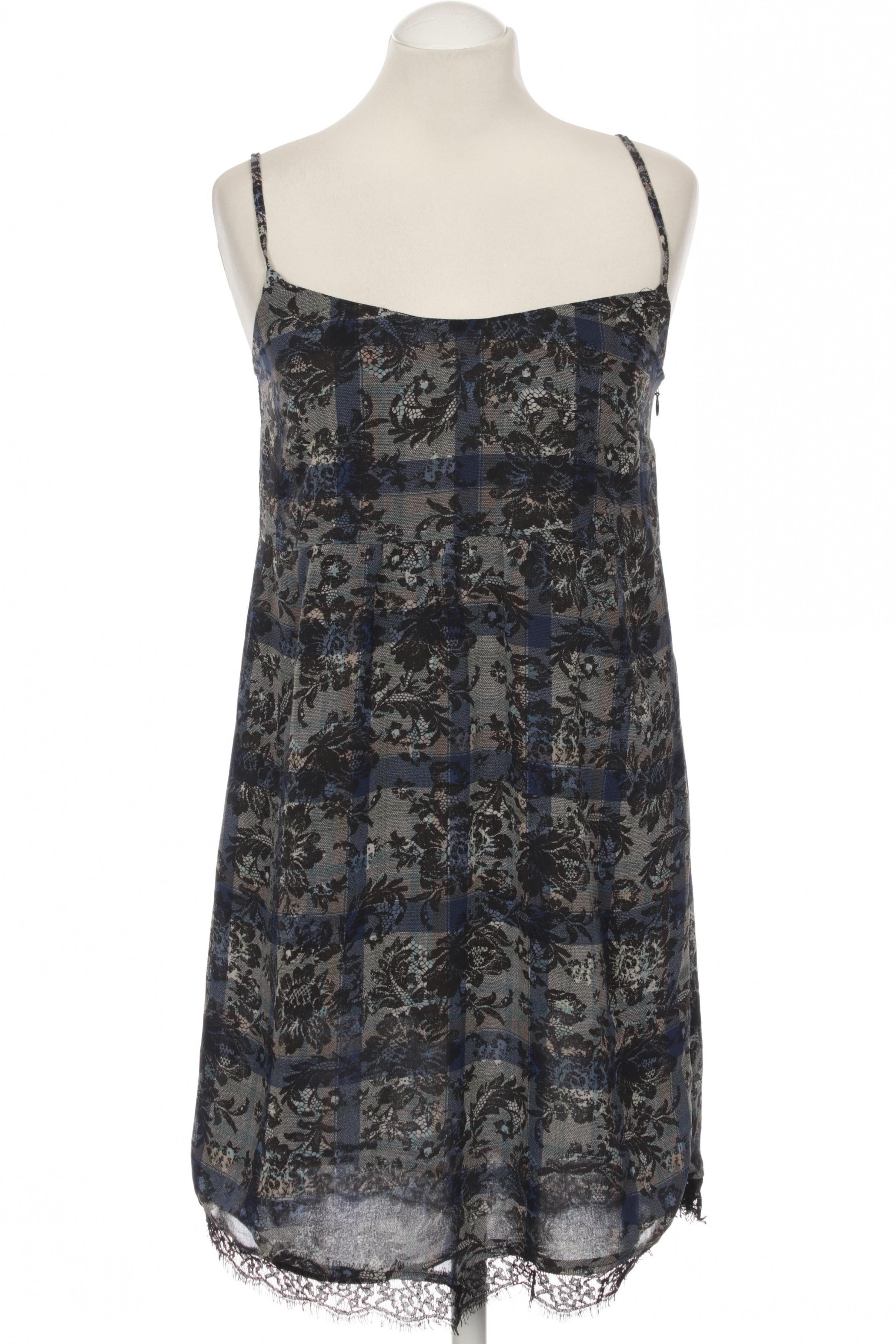 

Mango Damen Kleid, schwarz, Gr.