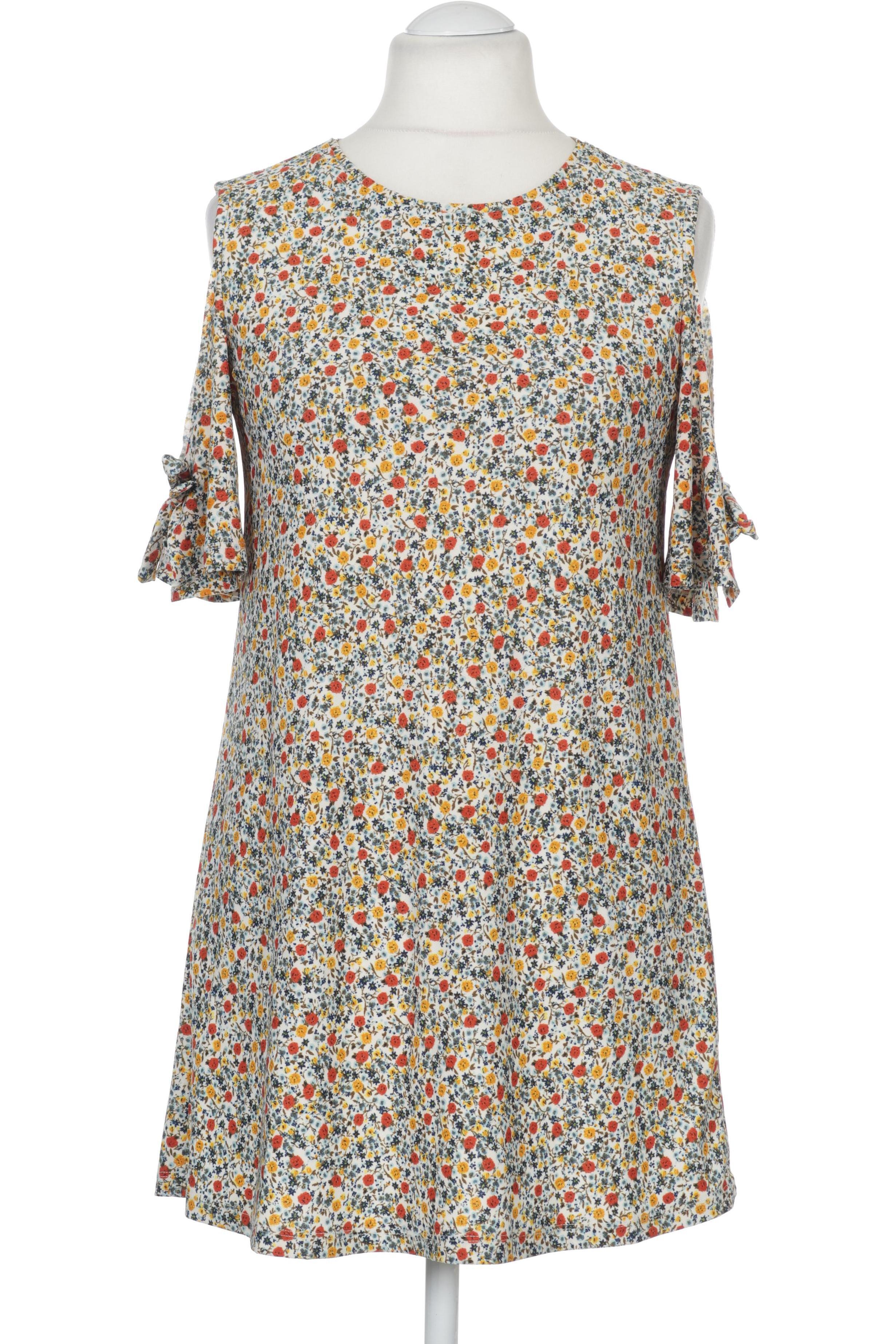 

Mango Damen Kleid, gelb, Gr.