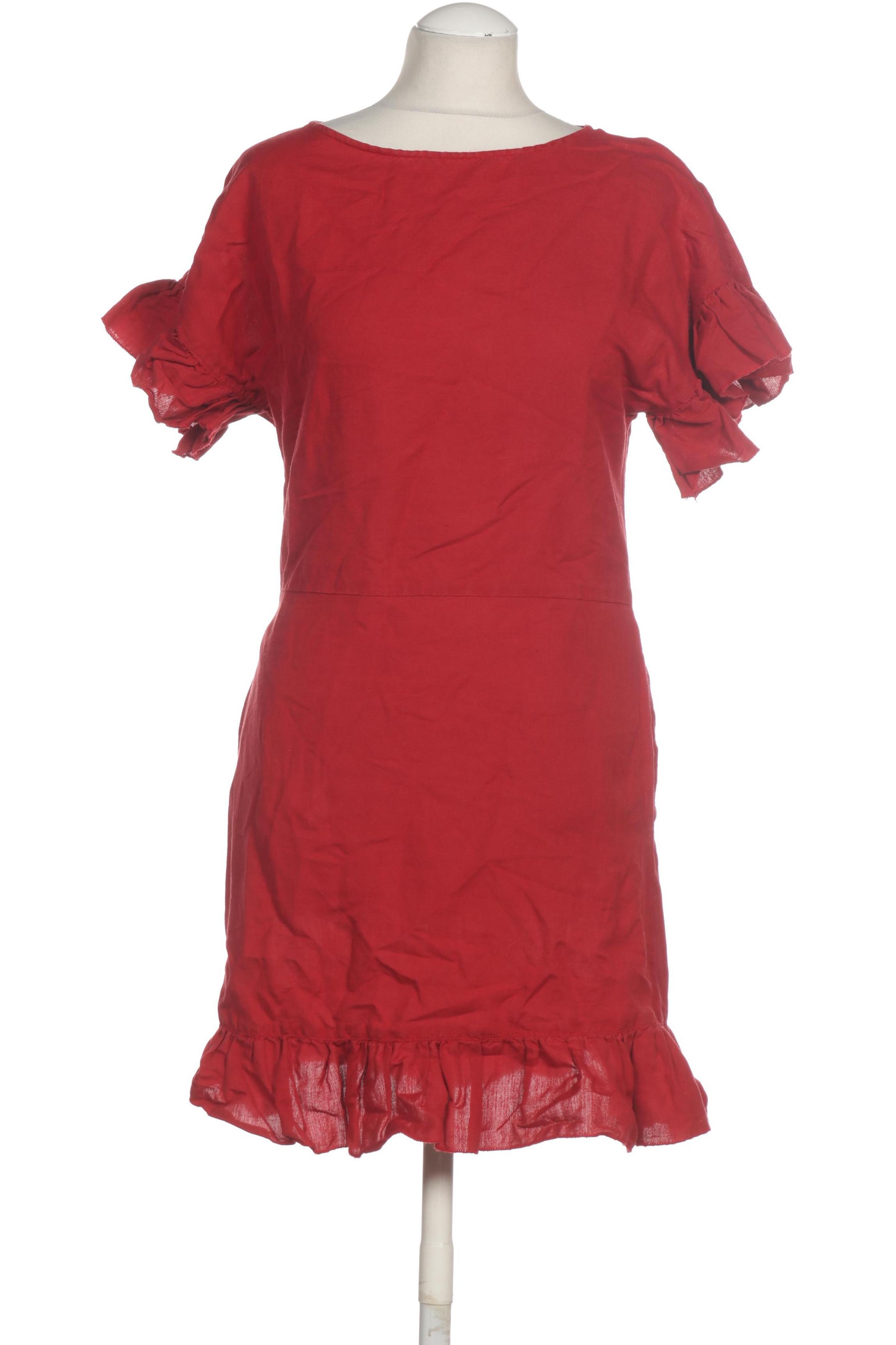 

Mango Damen Kleid, rot, Gr.