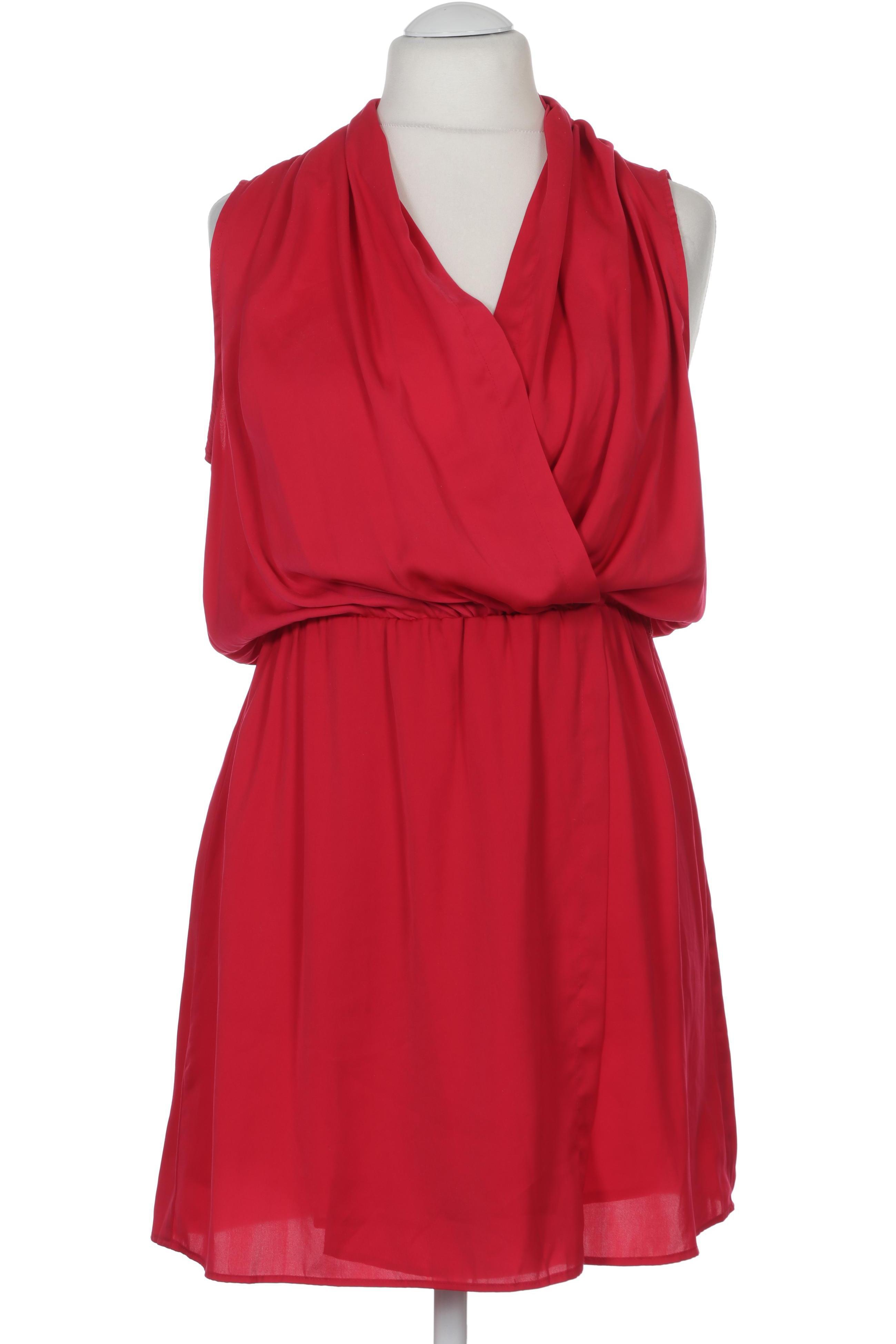 

Mango Damen Kleid, rot, Gr.