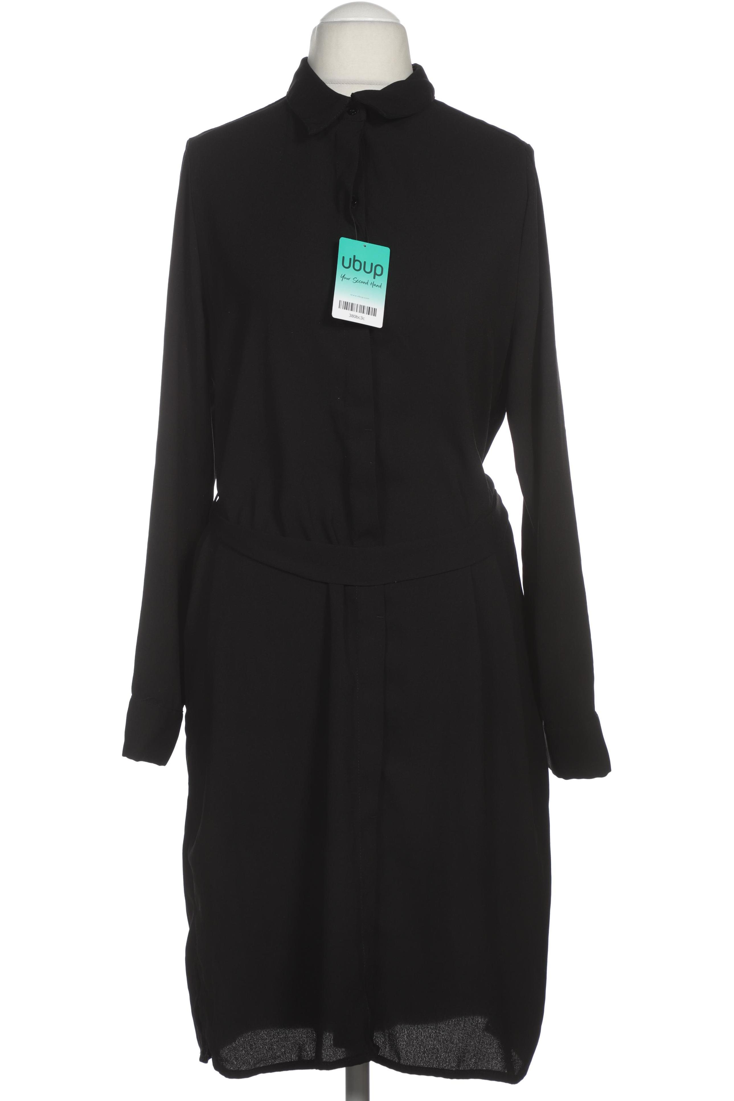 

Mango Damen Kleid, schwarz, Gr.