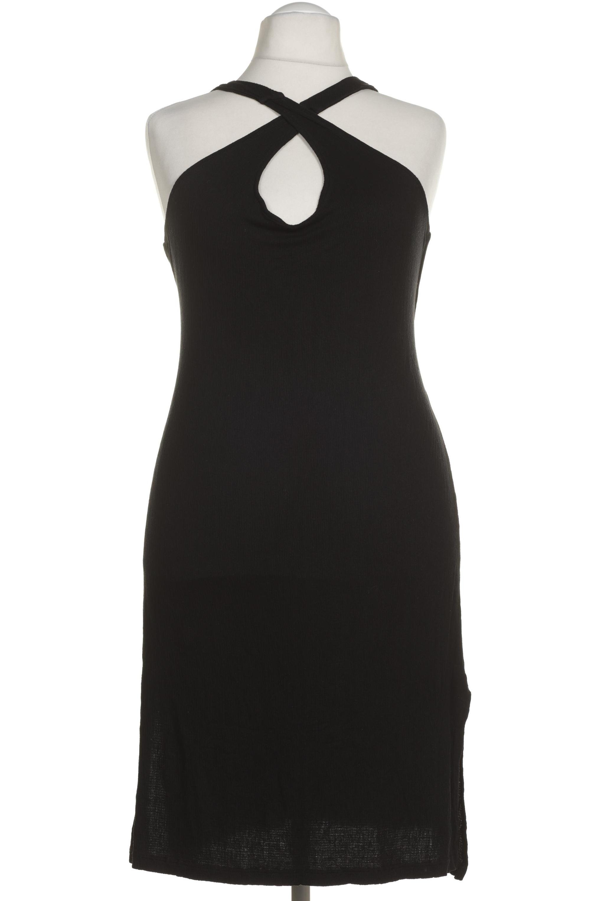 

Mango Damen Kleid, schwarz, Gr.