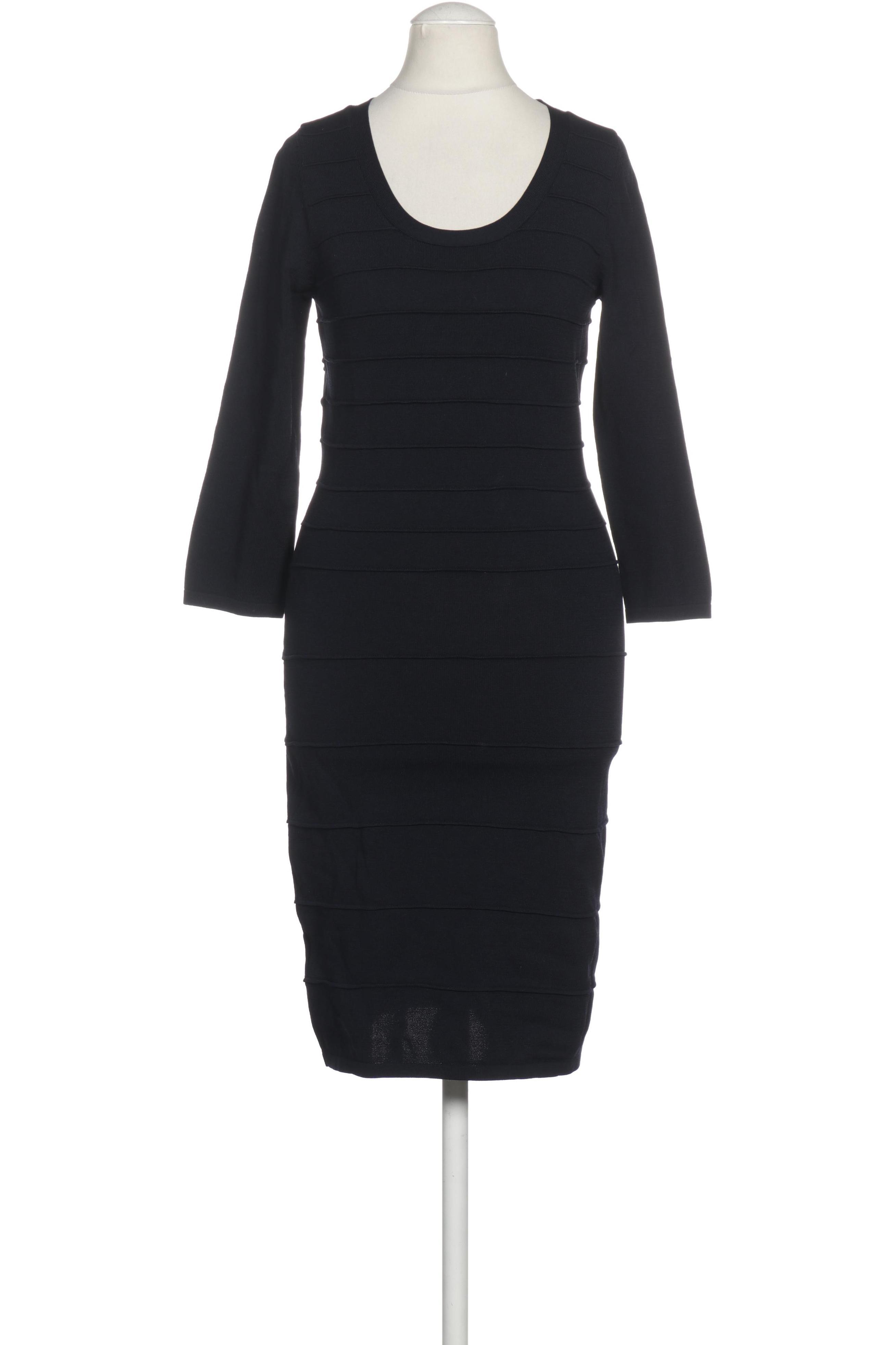 

Mango Damen Kleid, blau, Gr.