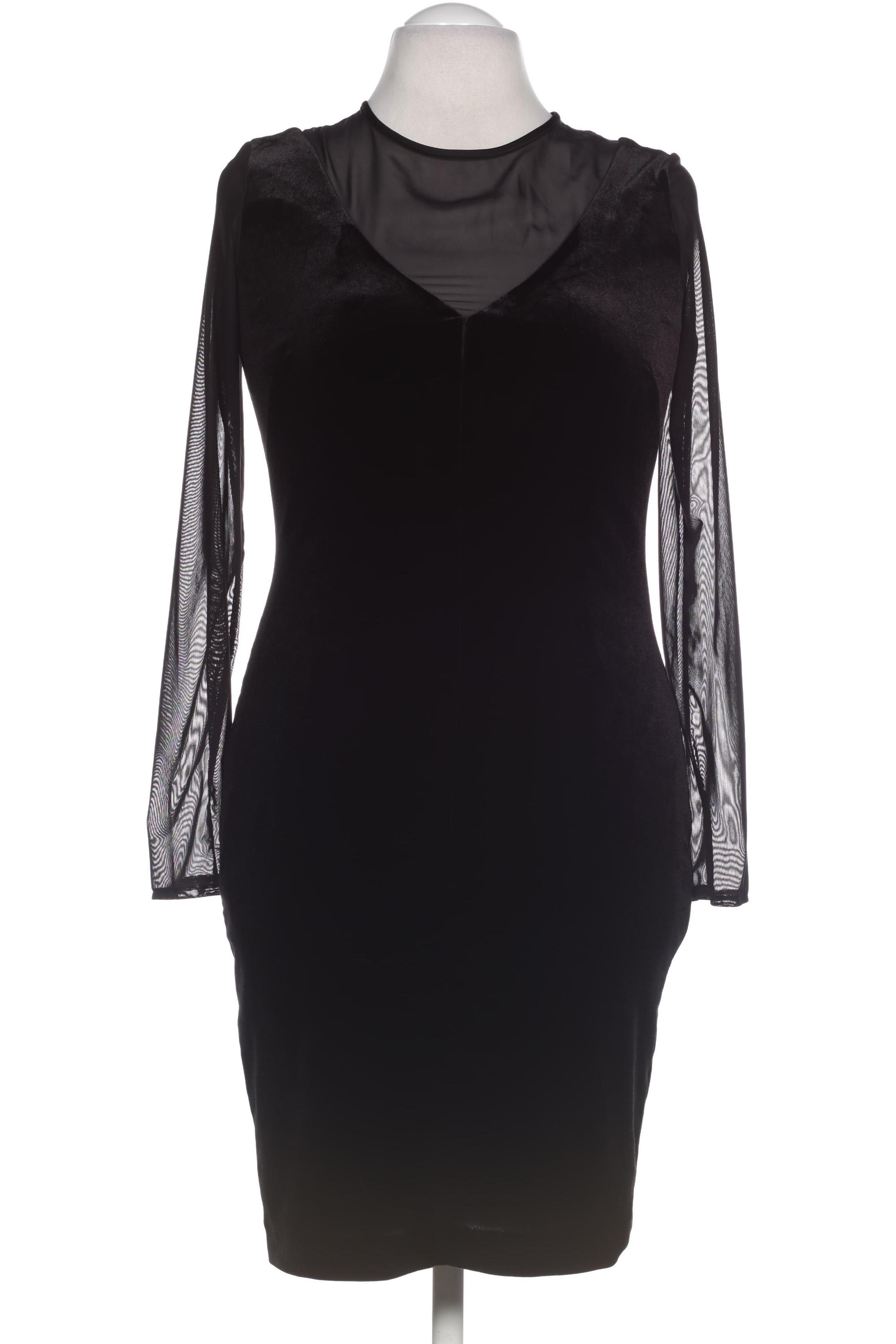 

Mango Damen Kleid, schwarz, Gr.