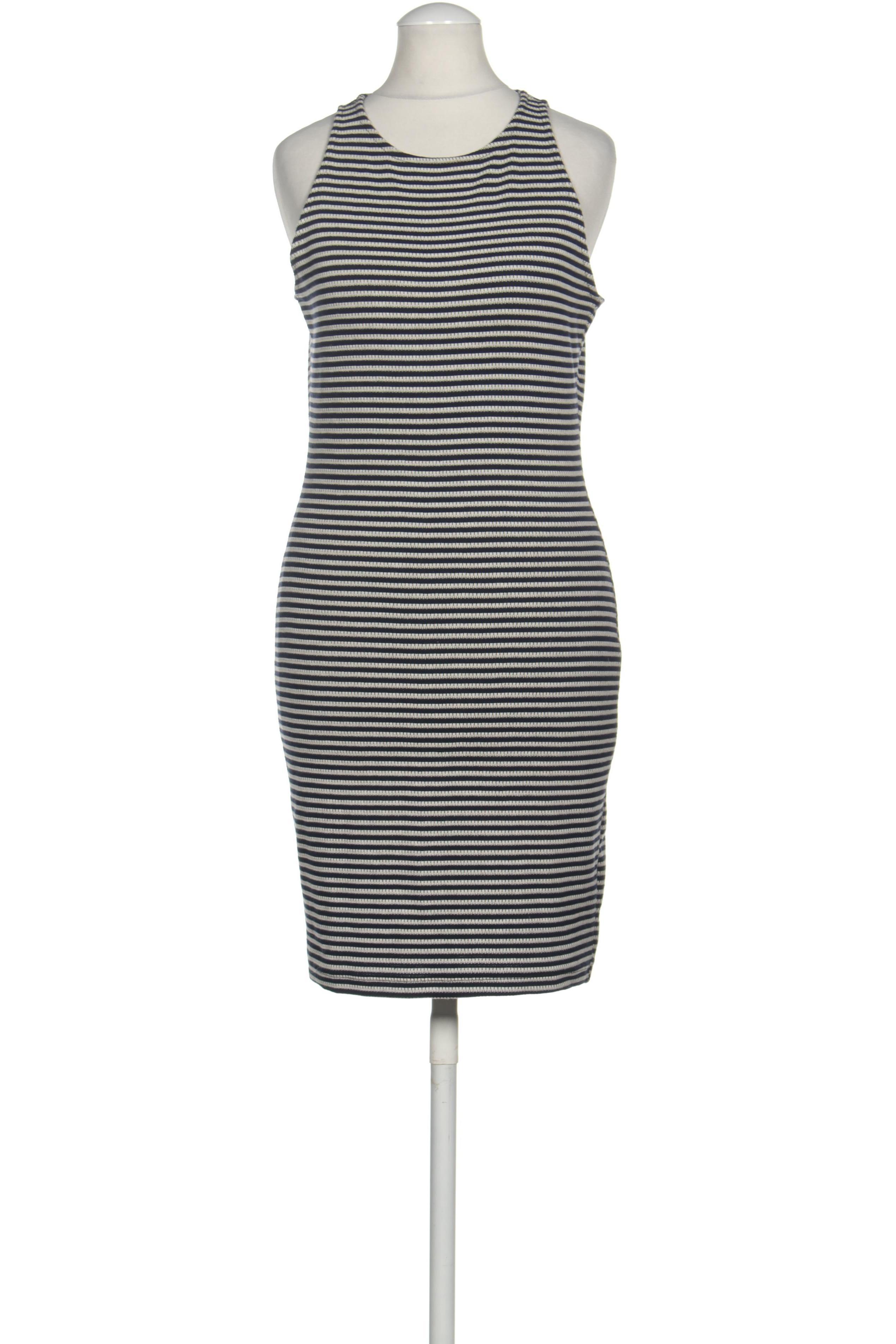 

Mango Damen Kleid, blau, Gr.