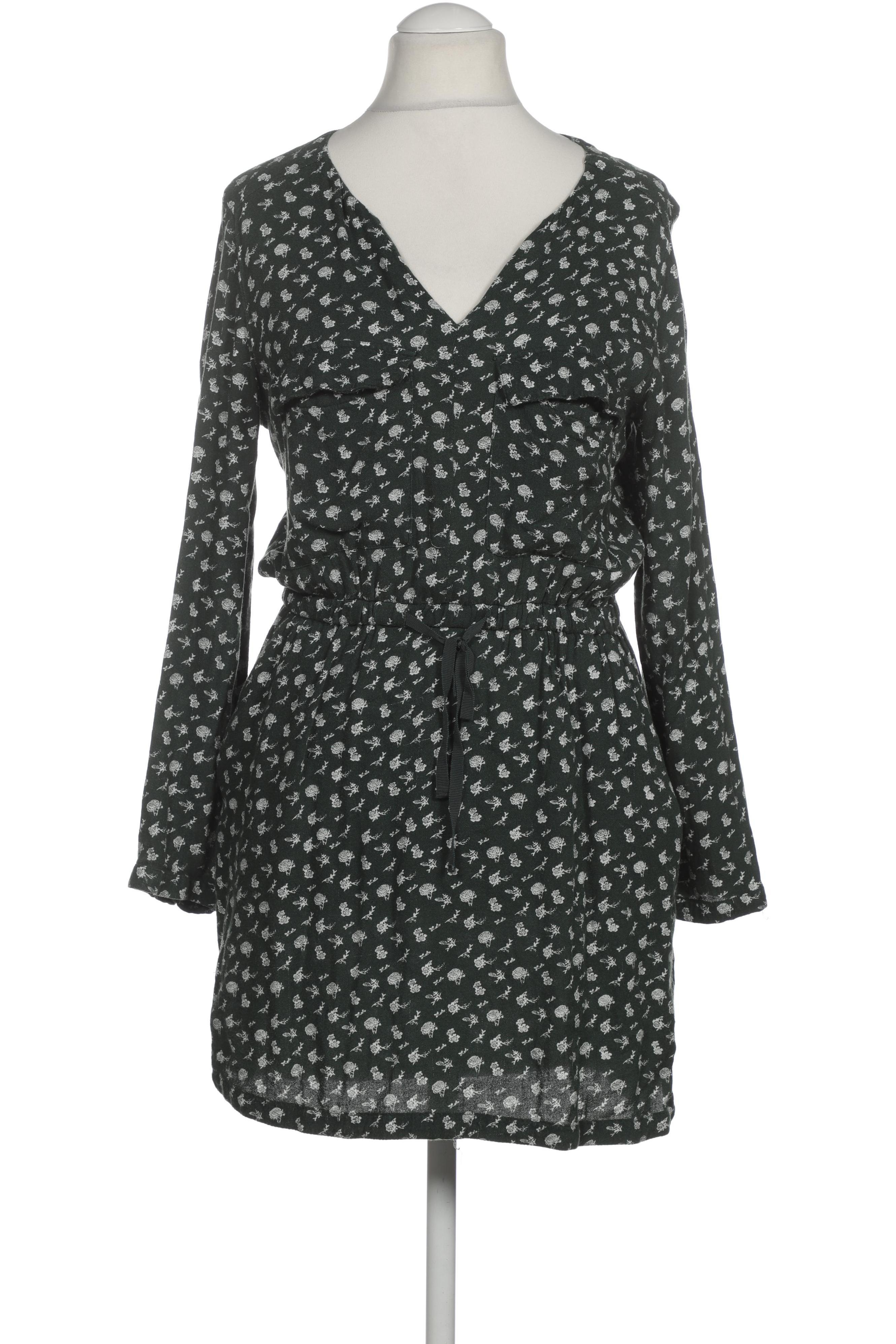 

Mango Damen Kleid, grün, Gr.