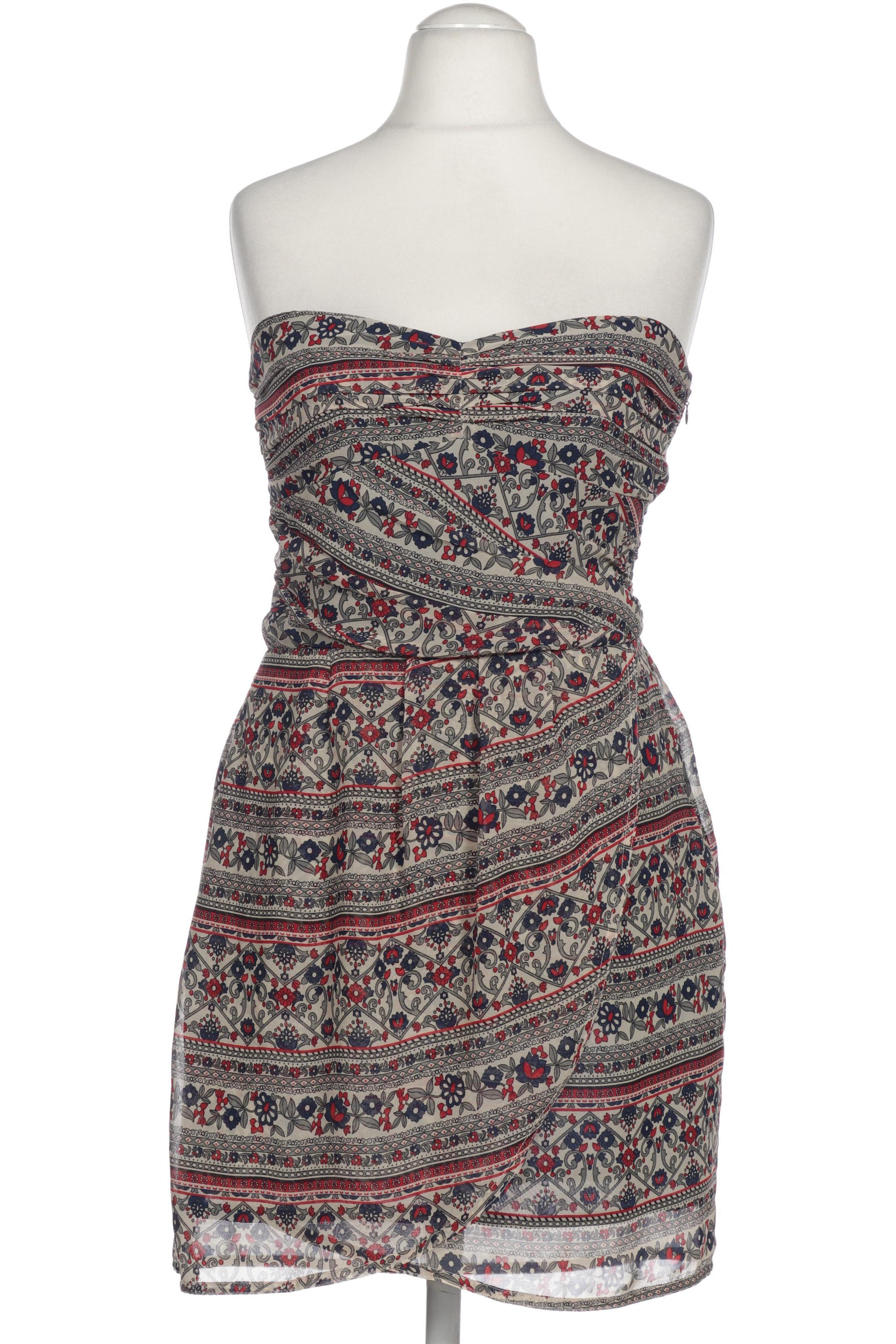 

Mango Damen Kleid, mehrfarbig, Gr.