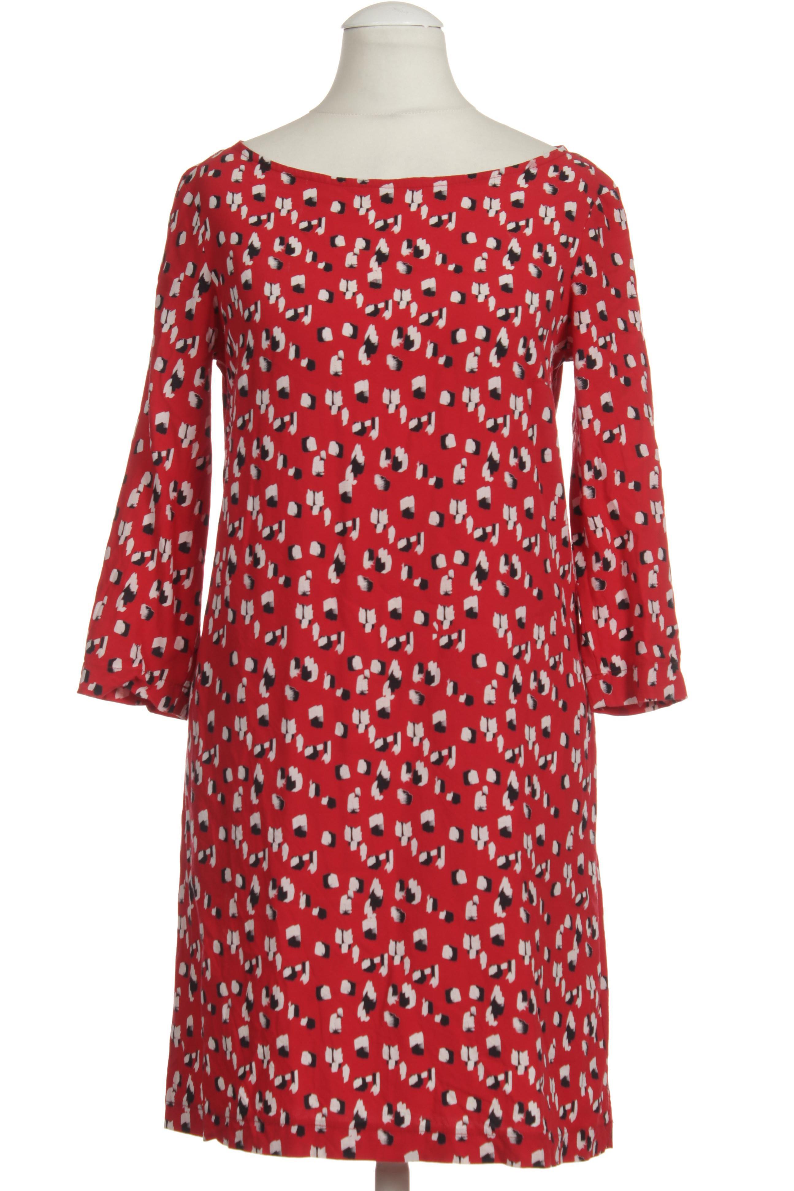 

Mango Damen Kleid, rot, Gr.