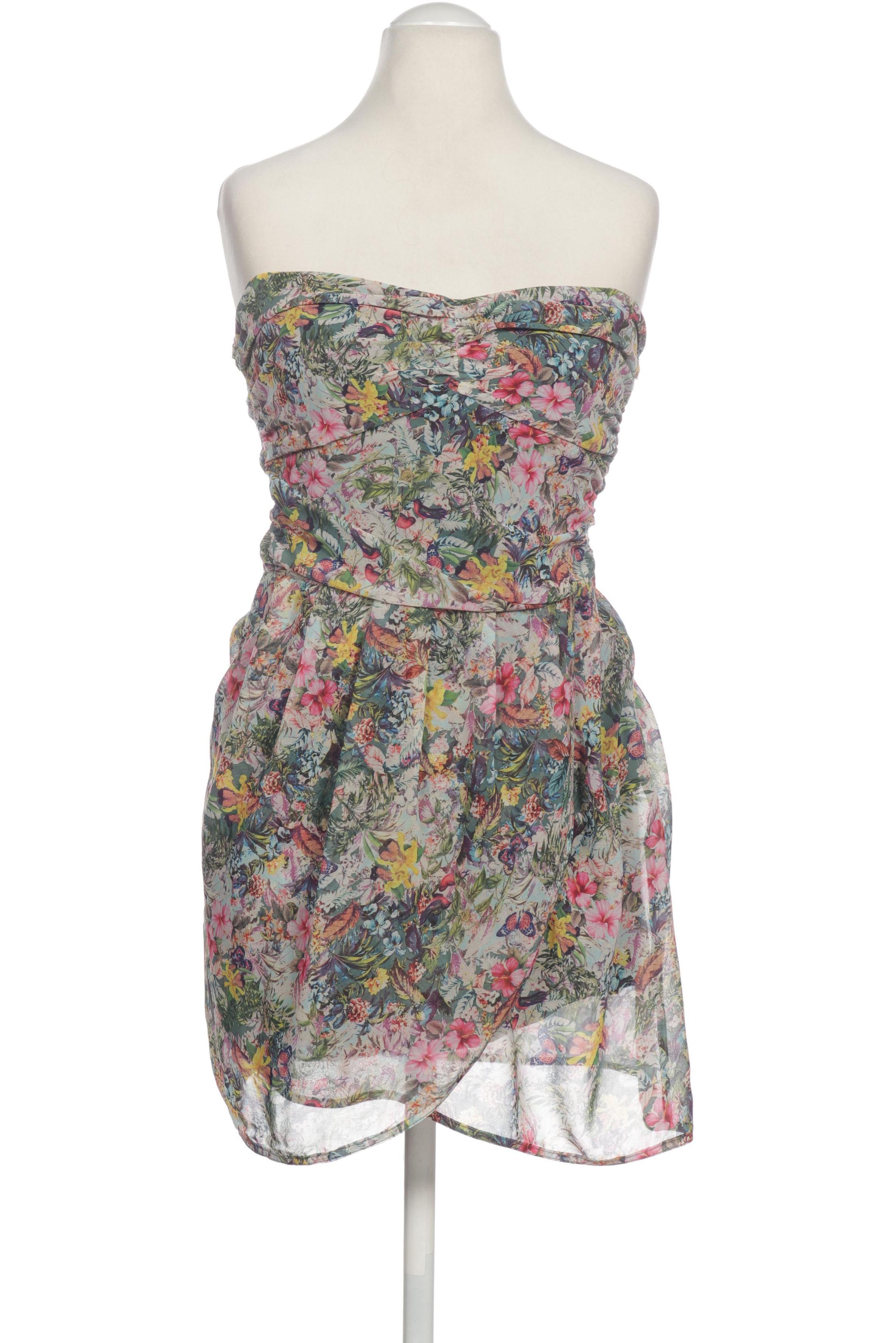 

Mango Damen Kleid, mehrfarbig, Gr.