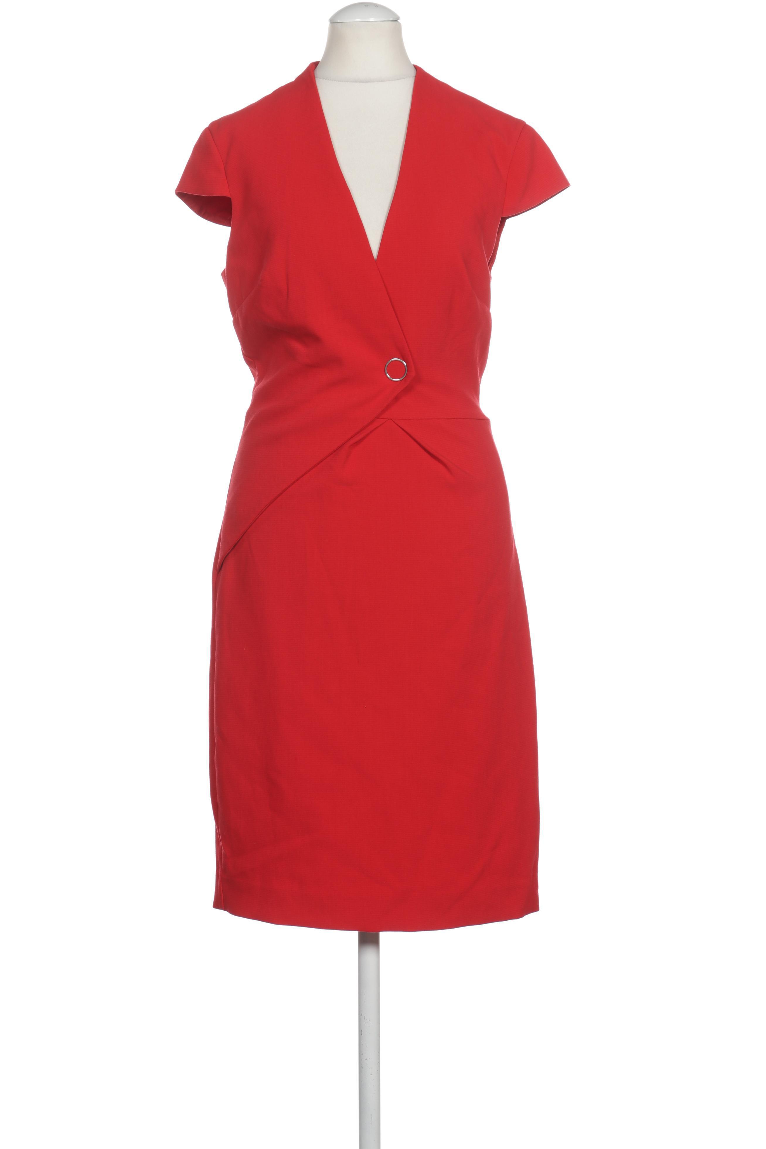 

Mango Damen Kleid, rot, Gr.