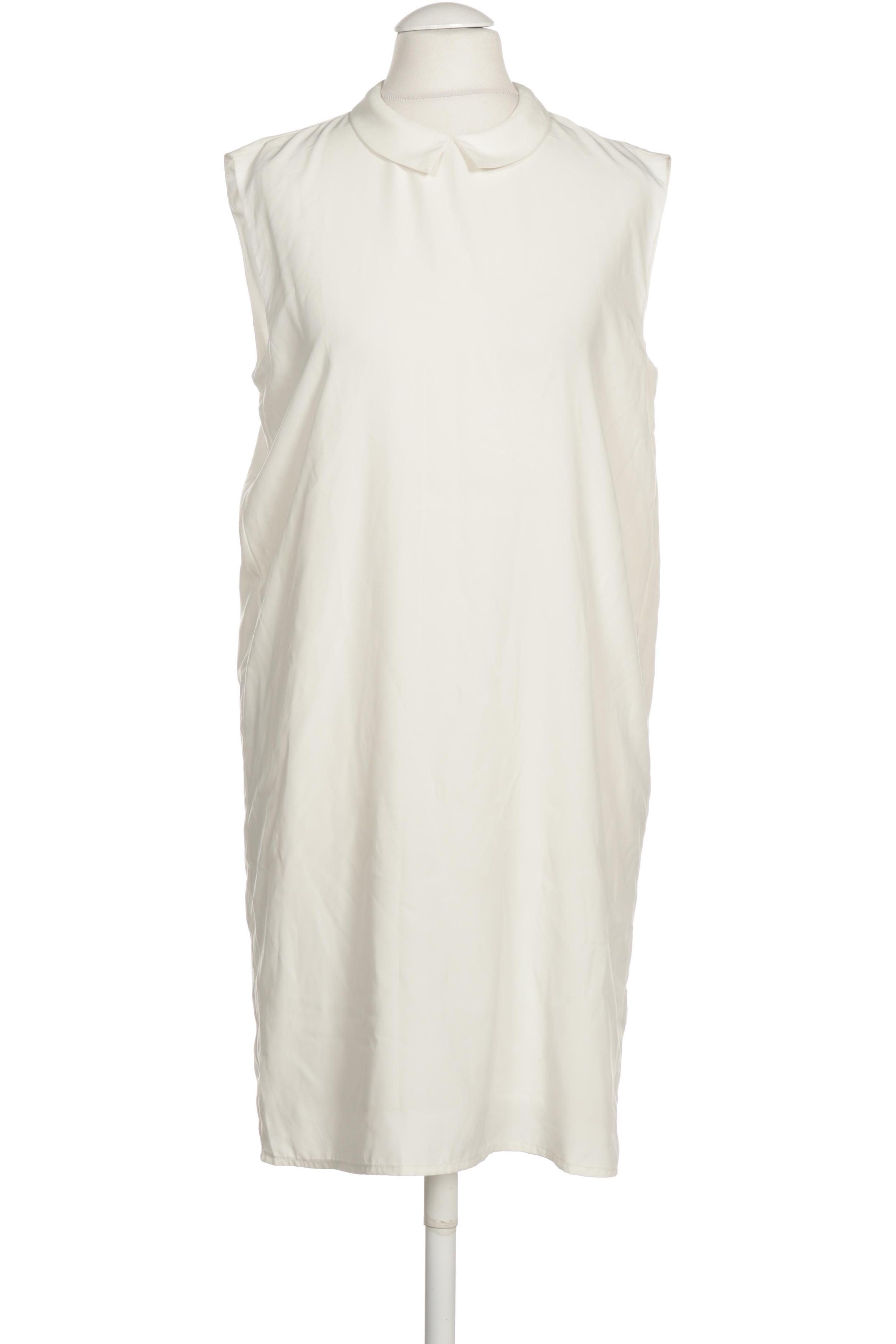 

Mango Damen Kleid, gelb, Gr.