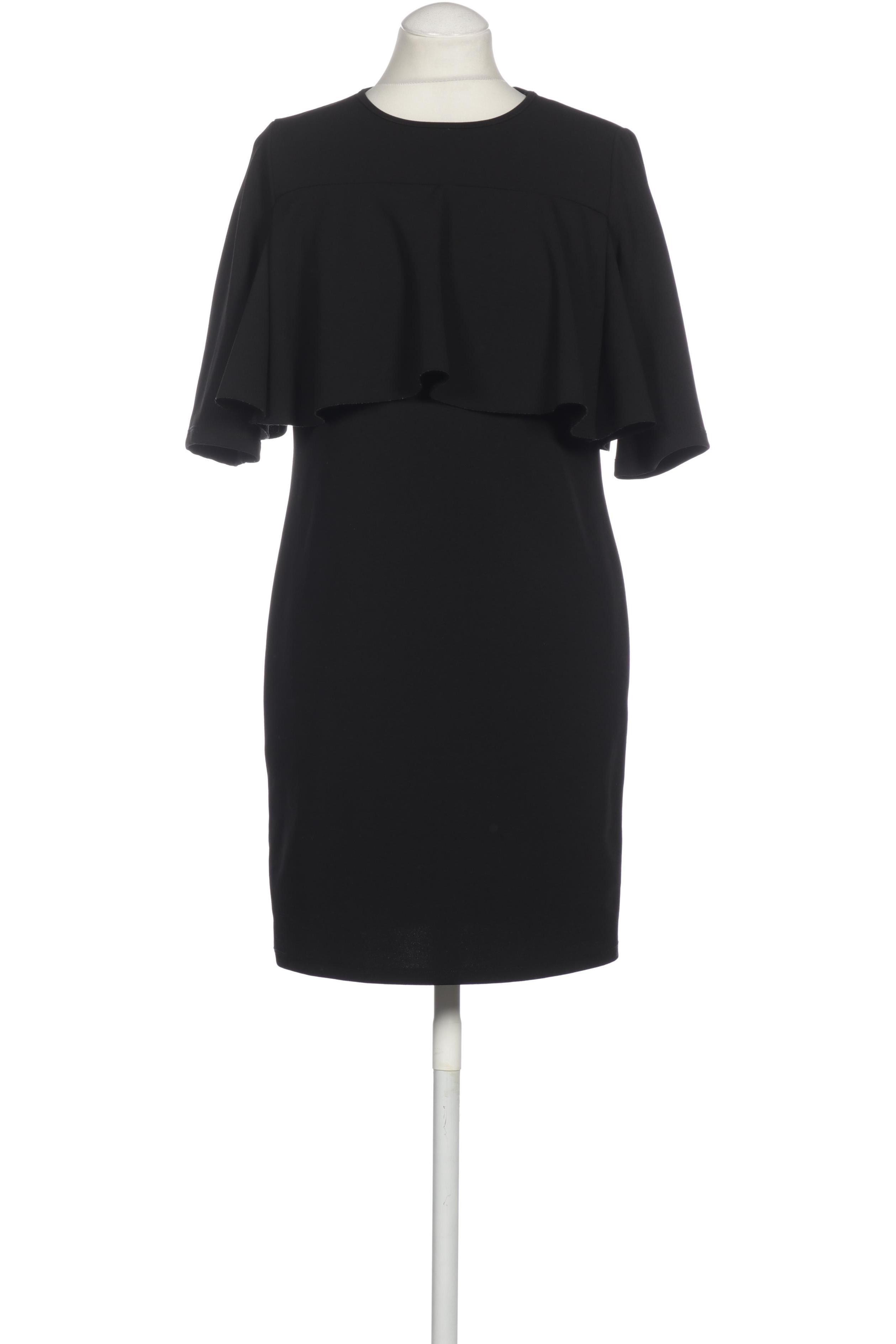 

Mango Damen Kleid, schwarz, Gr.