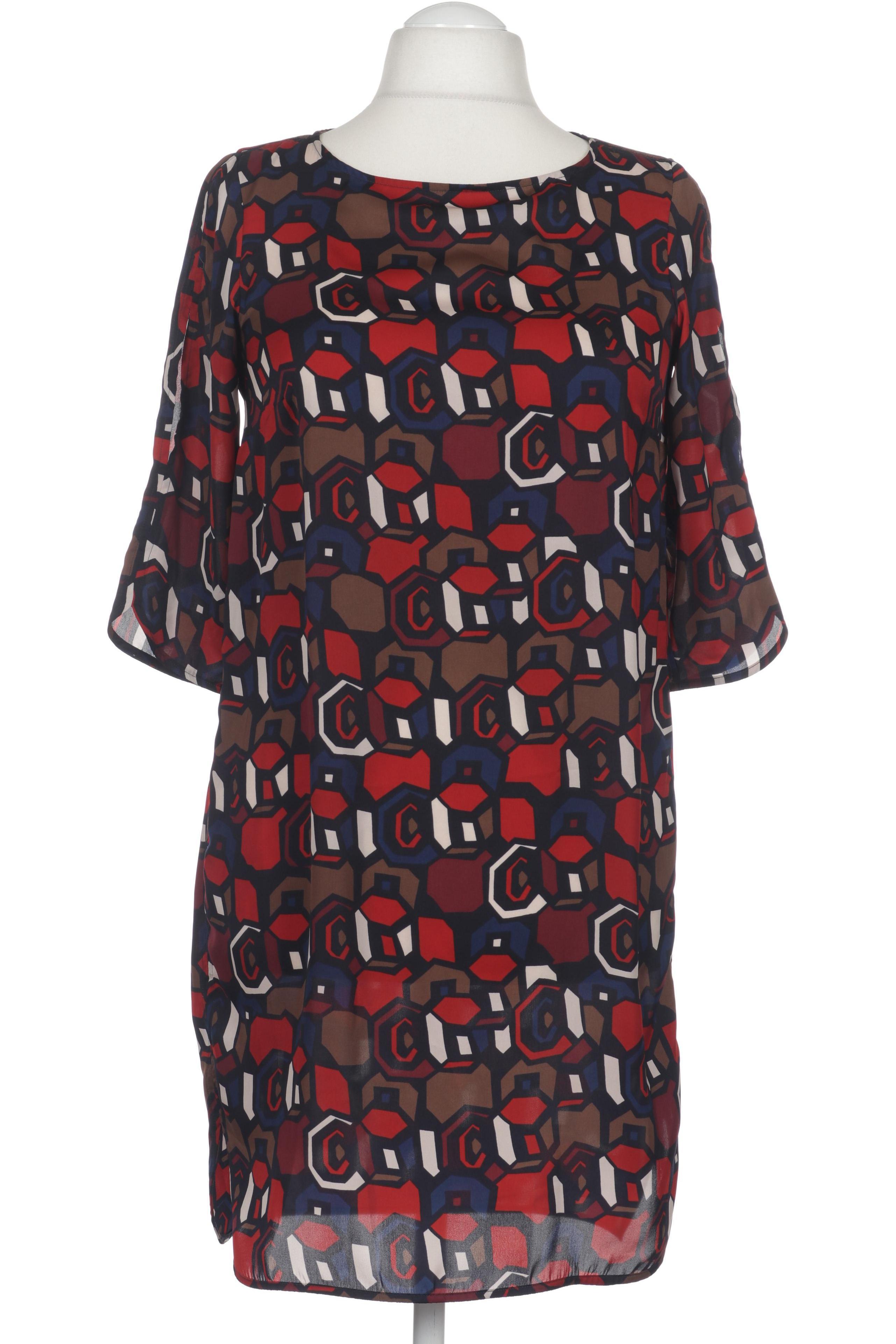 

Mango Damen Kleid, braun, Gr.