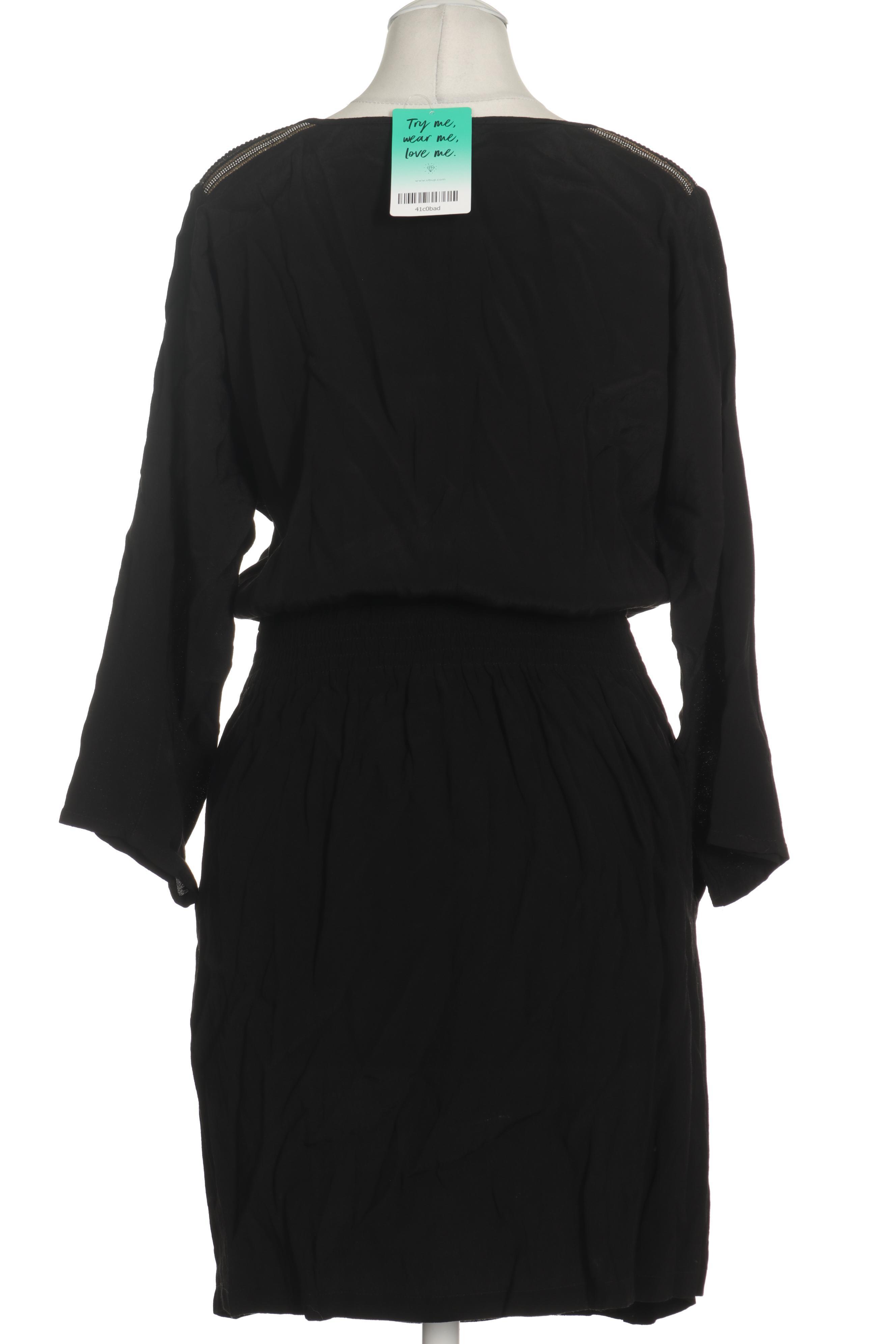 

Mango Damen Kleid, schwarz, Gr.